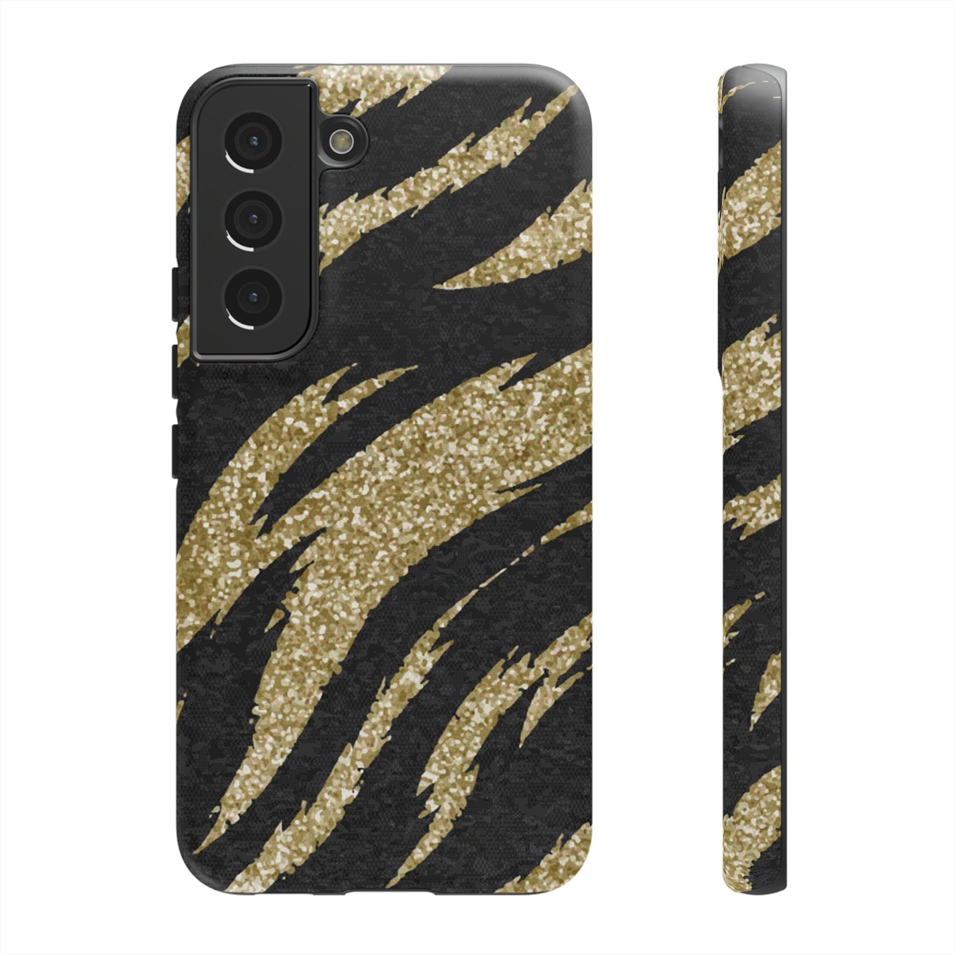 Phone Case-JUNGLE | Tough-Samsung Galaxy S22-Matte-PhoneCaseBoss-Phone-Best-Phone-Cases