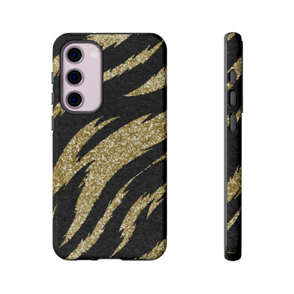 Phone Case-JUNGLE | Tough-Samsung Galaxy S23 Plus-Glossy-PhoneCaseBoss-Phone-Best-Phone-Cases