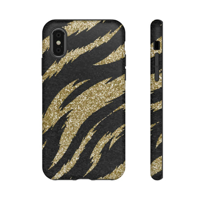 Phone Case-JUNGLE | Tough-iPhone XS-Matte-PhoneCaseBoss-Phone-Best-Phone-Cases