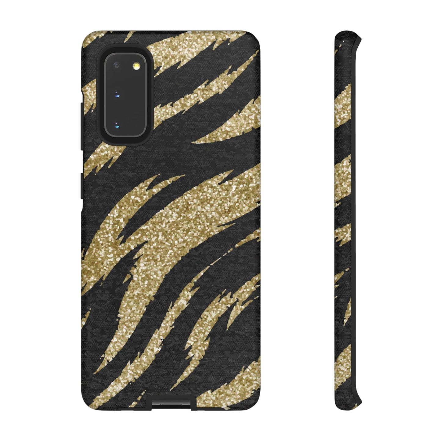 Phone Case-JUNGLE | Tough-Samsung Galaxy S20-Matte-PhoneCaseBoss-Phone-Best-Phone-Cases