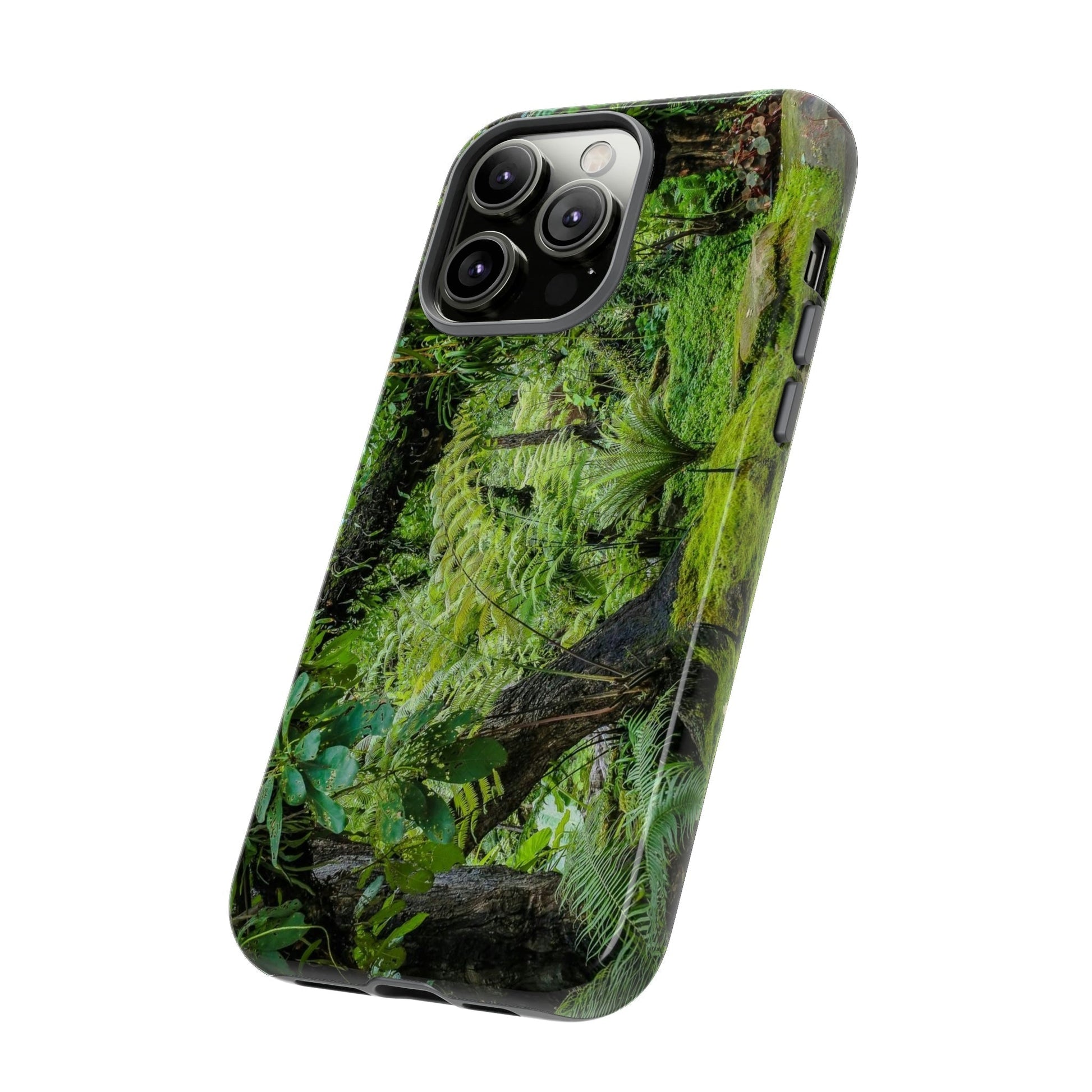 Phone Case-JUNGLE | Tough-PhoneCaseBoss-Phone-Best-Phone-Cases