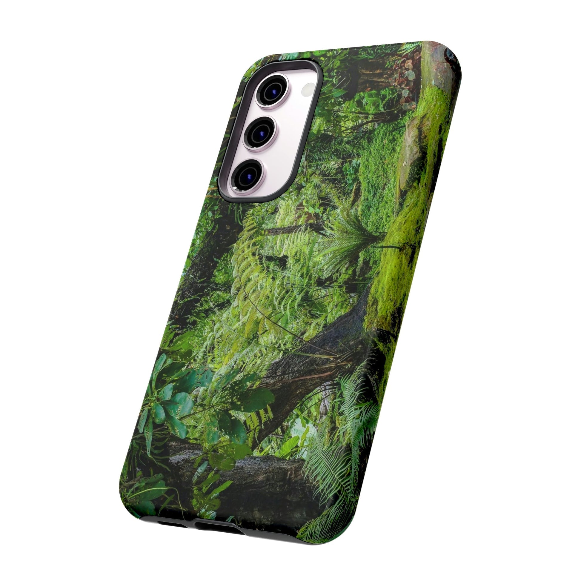 Phone Case-JUNGLE | Tough-PhoneCaseBoss-Phone-Best-Phone-Cases