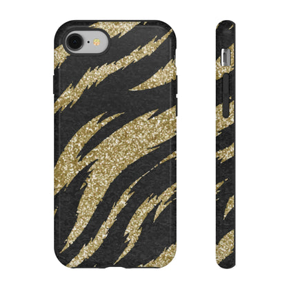 Phone Case-JUNGLE | Tough-iPhone 8-Glossy-PhoneCaseBoss-Phone-Best-Phone-Cases