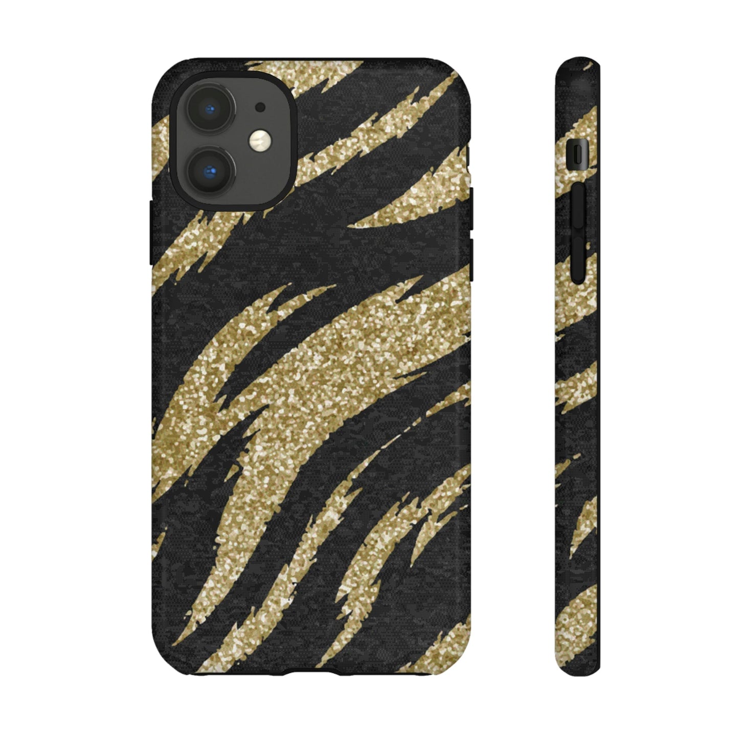 Phone Case-JUNGLE | Tough-iPhone 11-Glossy-PhoneCaseBoss-Phone-Best-Phone-Cases