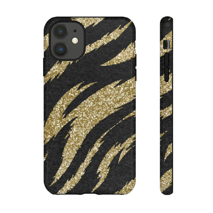 Phone Case-JUNGLE | Tough-iPhone 11-Glossy-PhoneCaseBoss-Phone-Best-Phone-Cases