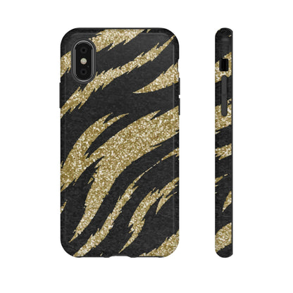 Phone Case-JUNGLE | Tough-iPhone X-Glossy-PhoneCaseBoss-Phone-Best-Phone-Cases