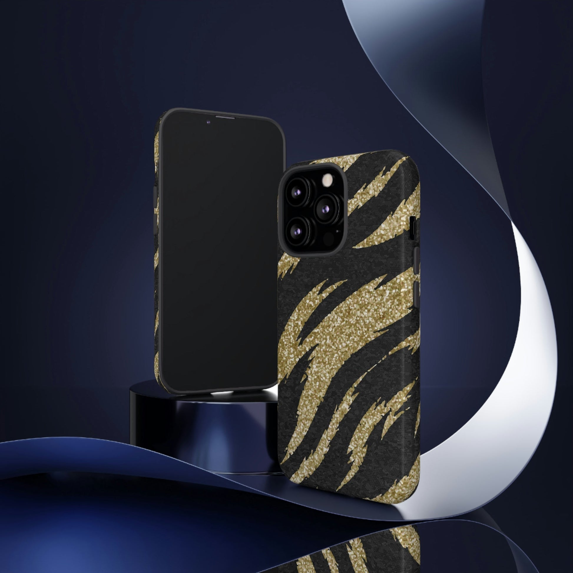 Phone Case-JUNGLE | Tough-PhoneCaseBoss-Phone-Best-Phone-Cases