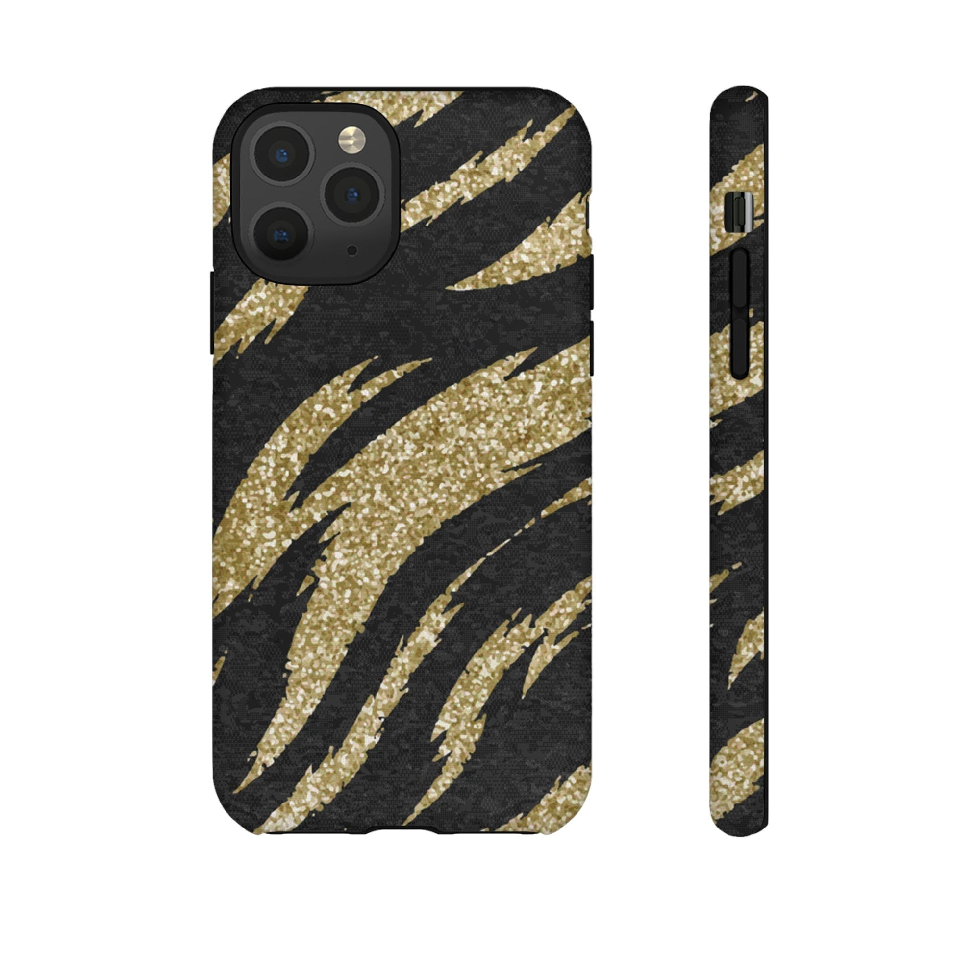 Phone Case-JUNGLE | Tough-iPhone 11 Pro-Matte-PhoneCaseBoss-Phone-Best-Phone-Cases