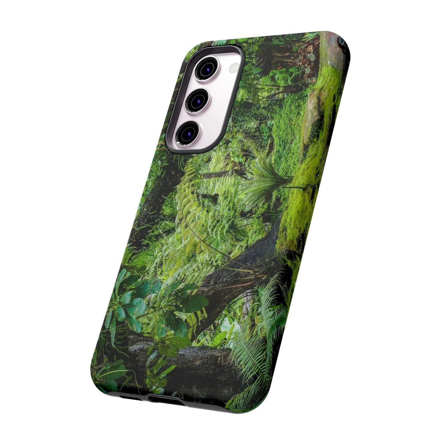 Phone Case-JUNGLE | Tough-PhoneCaseBoss-Phone-Best-Phone-Cases