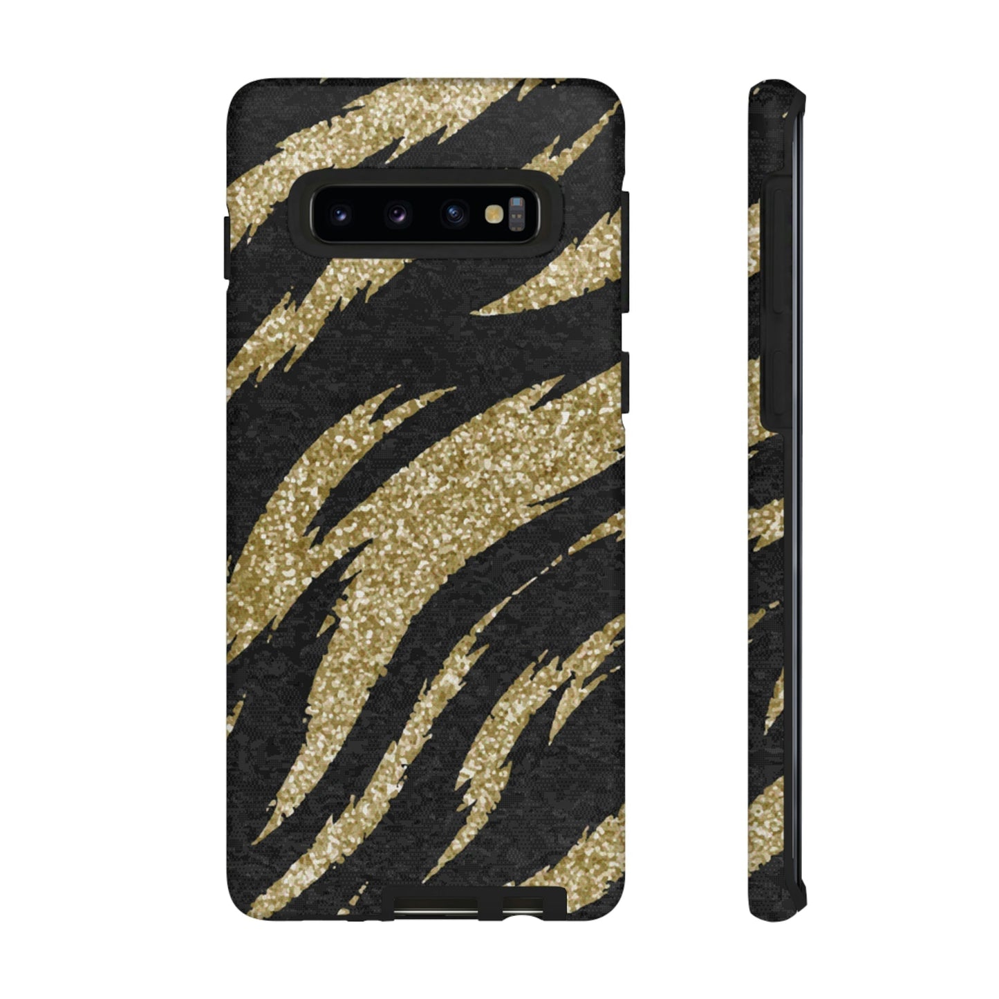 Phone Case-JUNGLE | Tough-Samsung Galaxy S10-Matte-PhoneCaseBoss-Phone-Best-Phone-Cases