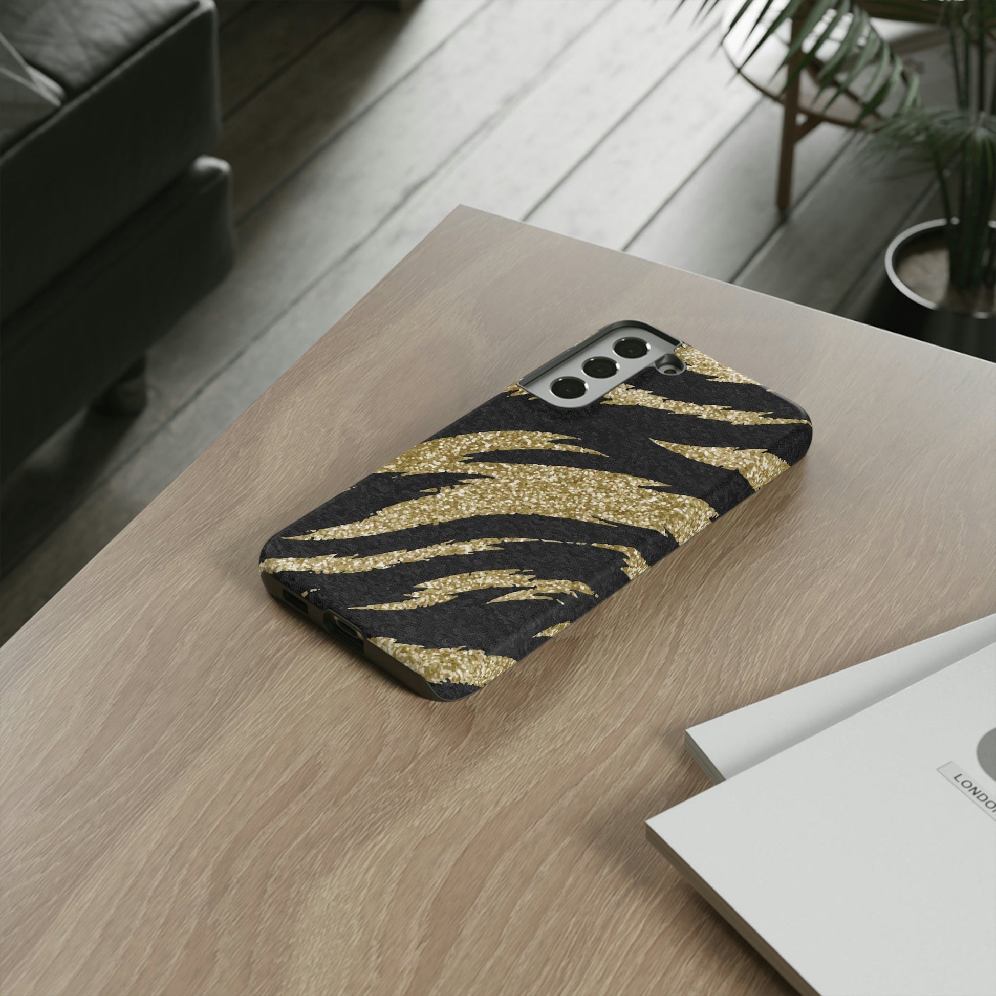 Phone Case-JUNGLE | Tough-PhoneCaseBoss-Phone-Best-Phone-Cases