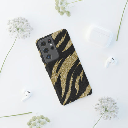 Phone Case-JUNGLE | Tough-PhoneCaseBoss-Phone-Best-Phone-Cases