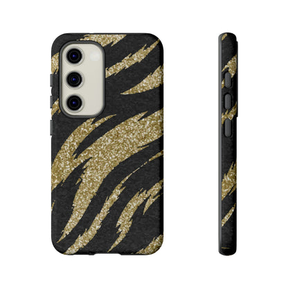 Phone Case-JUNGLE | Tough-Samsung Galaxy S23-Glossy-PhoneCaseBoss-Phone-Best-Phone-Cases