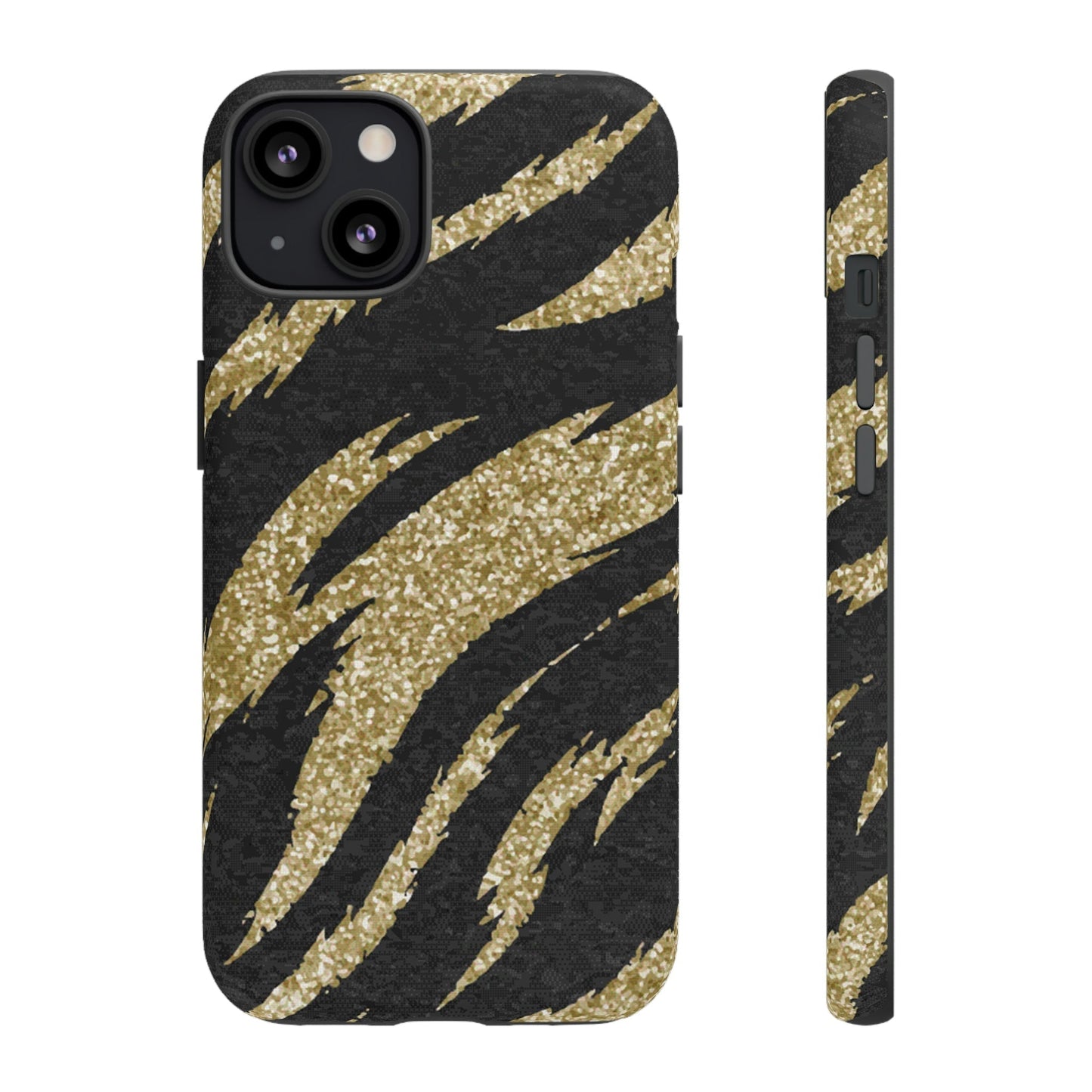 Phone Case-JUNGLE | Tough-iPhone 13-Matte-PhoneCaseBoss-Phone-Best-Phone-Cases