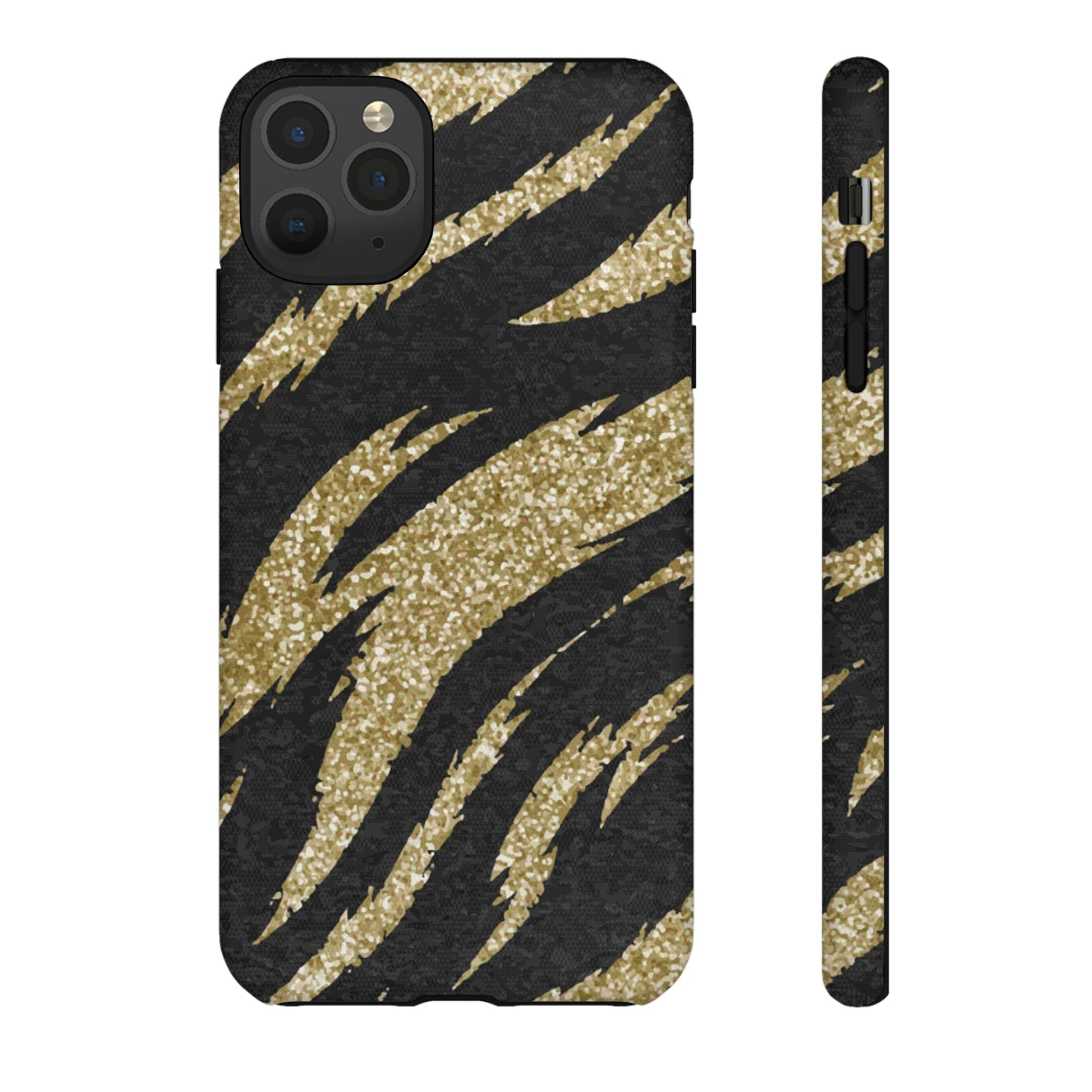 Phone Case-JUNGLE | Tough-iPhone 11 Pro Max-Matte-PhoneCaseBoss-Phone-Best-Phone-Cases