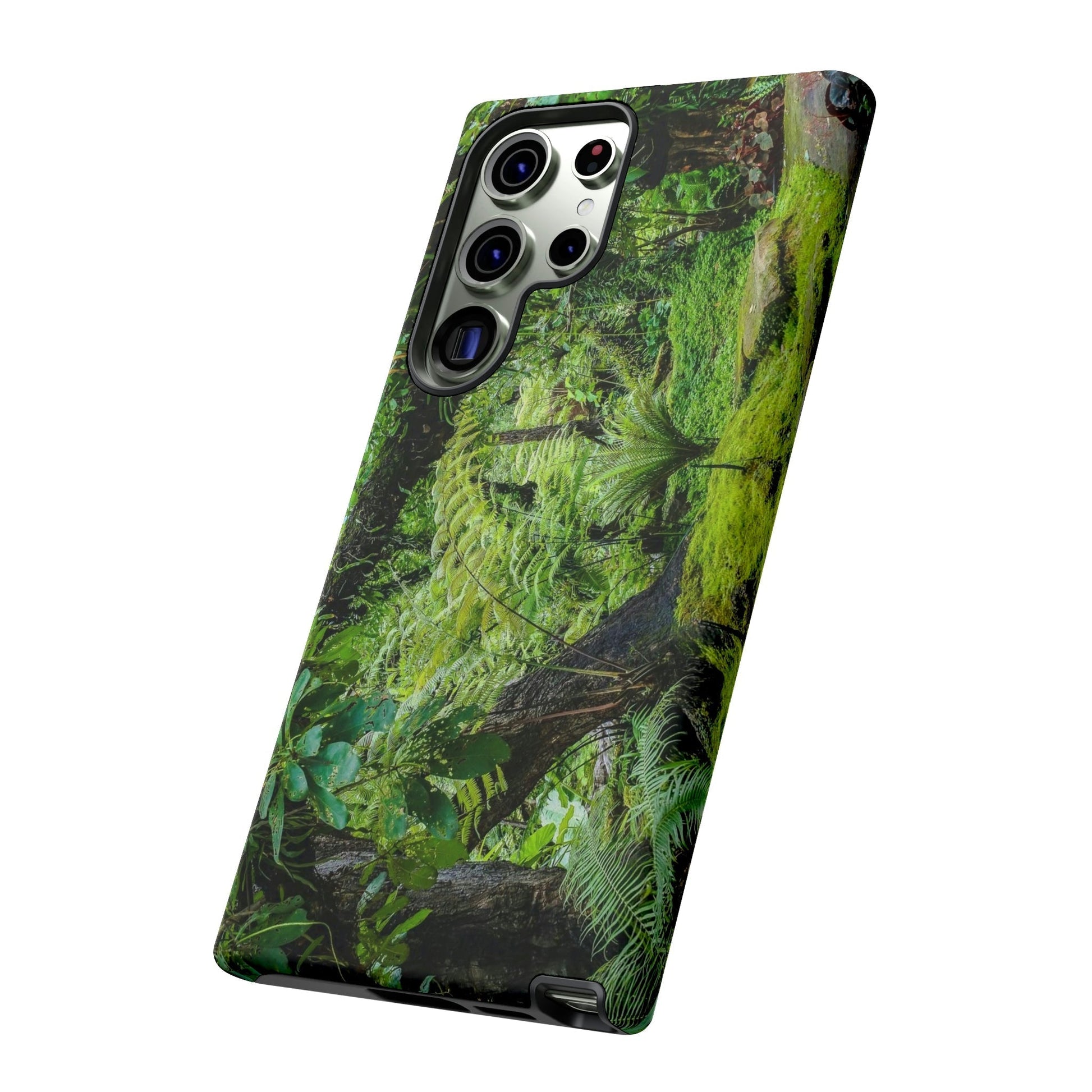 Phone Case-JUNGLE | Tough-PhoneCaseBoss-Phone-Best-Phone-Cases