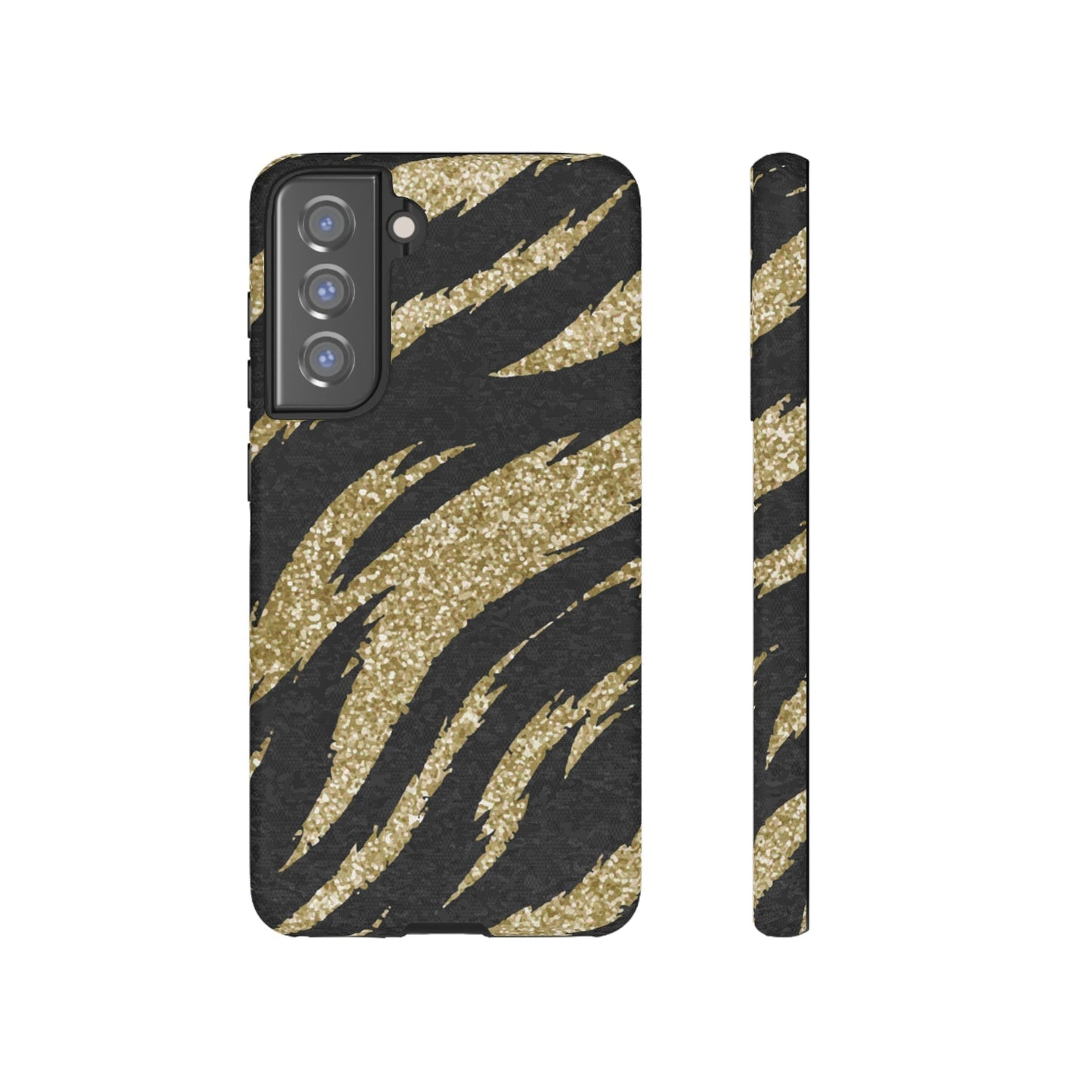 Phone Case-JUNGLE | Tough-Samsung Galaxy S21 FE-Matte-PhoneCaseBoss-Phone-Best-Phone-Cases