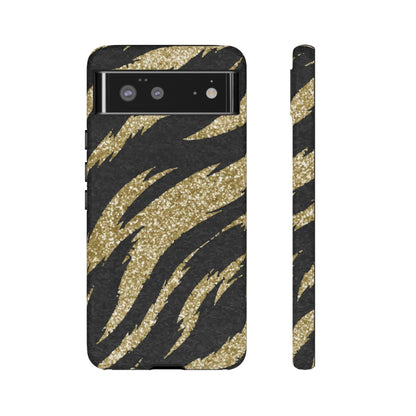 Phone Case-JUNGLE | Tough-Google Pixel 6-Matte-PhoneCaseBoss-Phone-Best-Phone-Cases