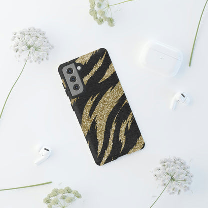 Phone Case-JUNGLE | Tough-PhoneCaseBoss-Phone-Best-Phone-Cases