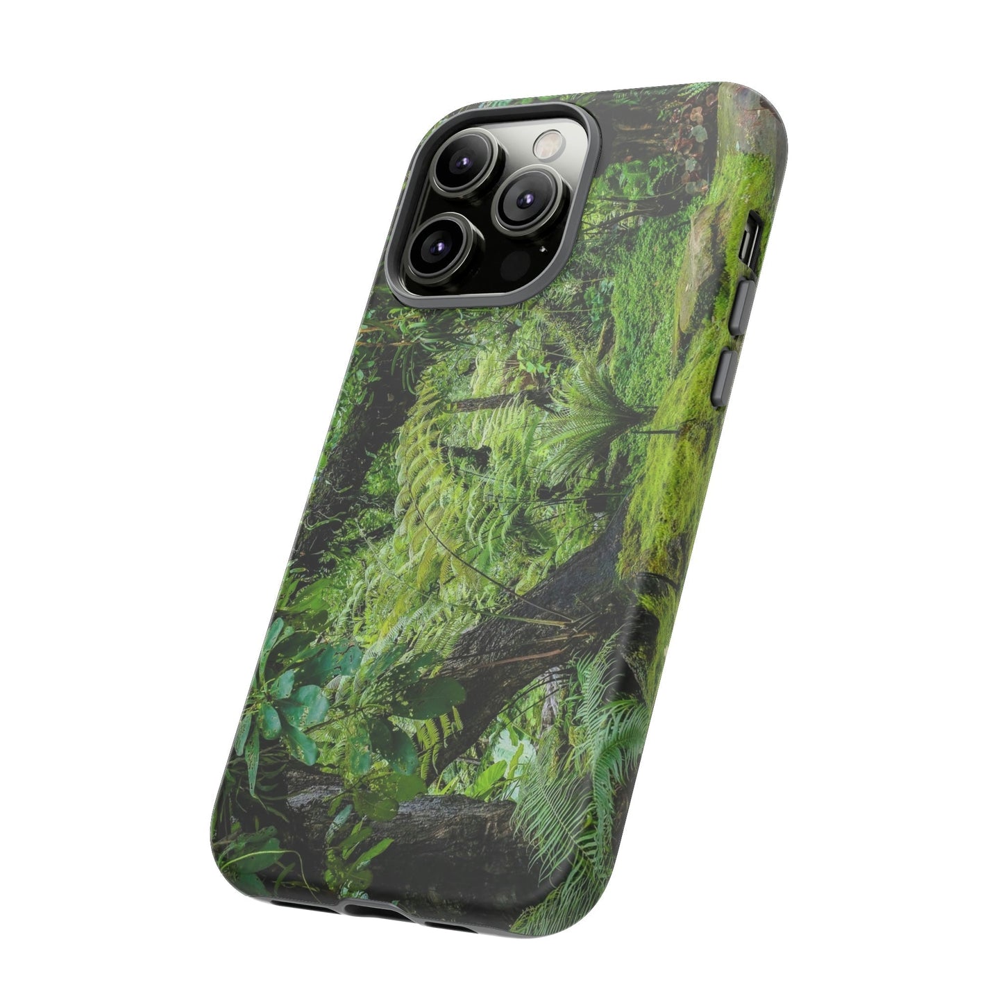 Phone Case-JUNGLE | Tough-PhoneCaseBoss-Phone-Best-Phone-Cases