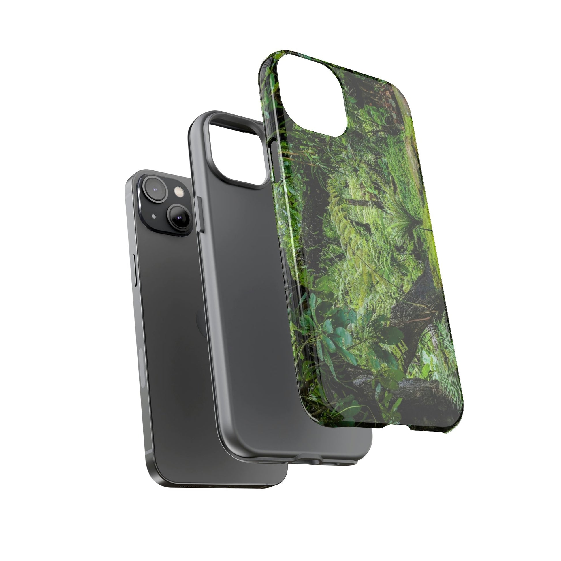 Phone Case-JUNGLE | Tough-PhoneCaseBoss-Phone-Best-Phone-Cases