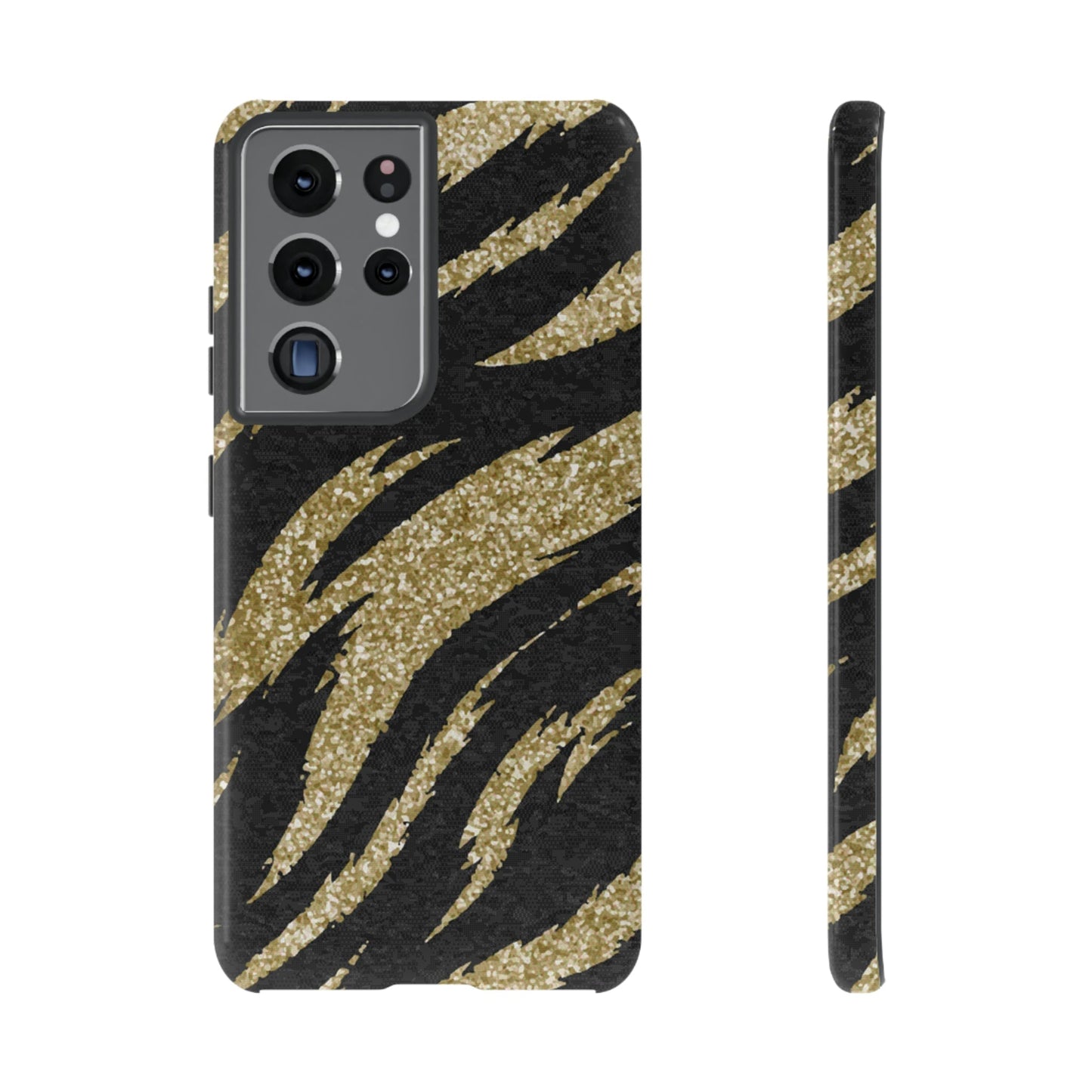 Phone Case-JUNGLE | Tough-Samsung Galaxy S21 Ultra-Glossy-PhoneCaseBoss-Phone-Best-Phone-Cases