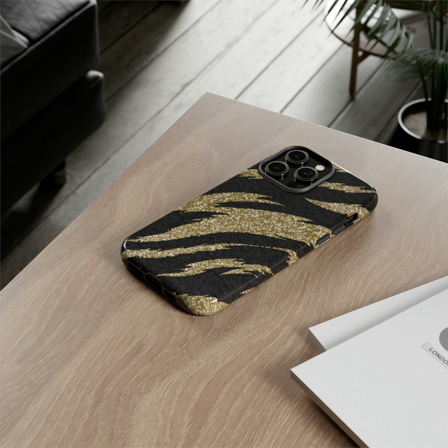 Phone Case-JUNGLE | Tough-PhoneCaseBoss-Phone-Best-Phone-Cases