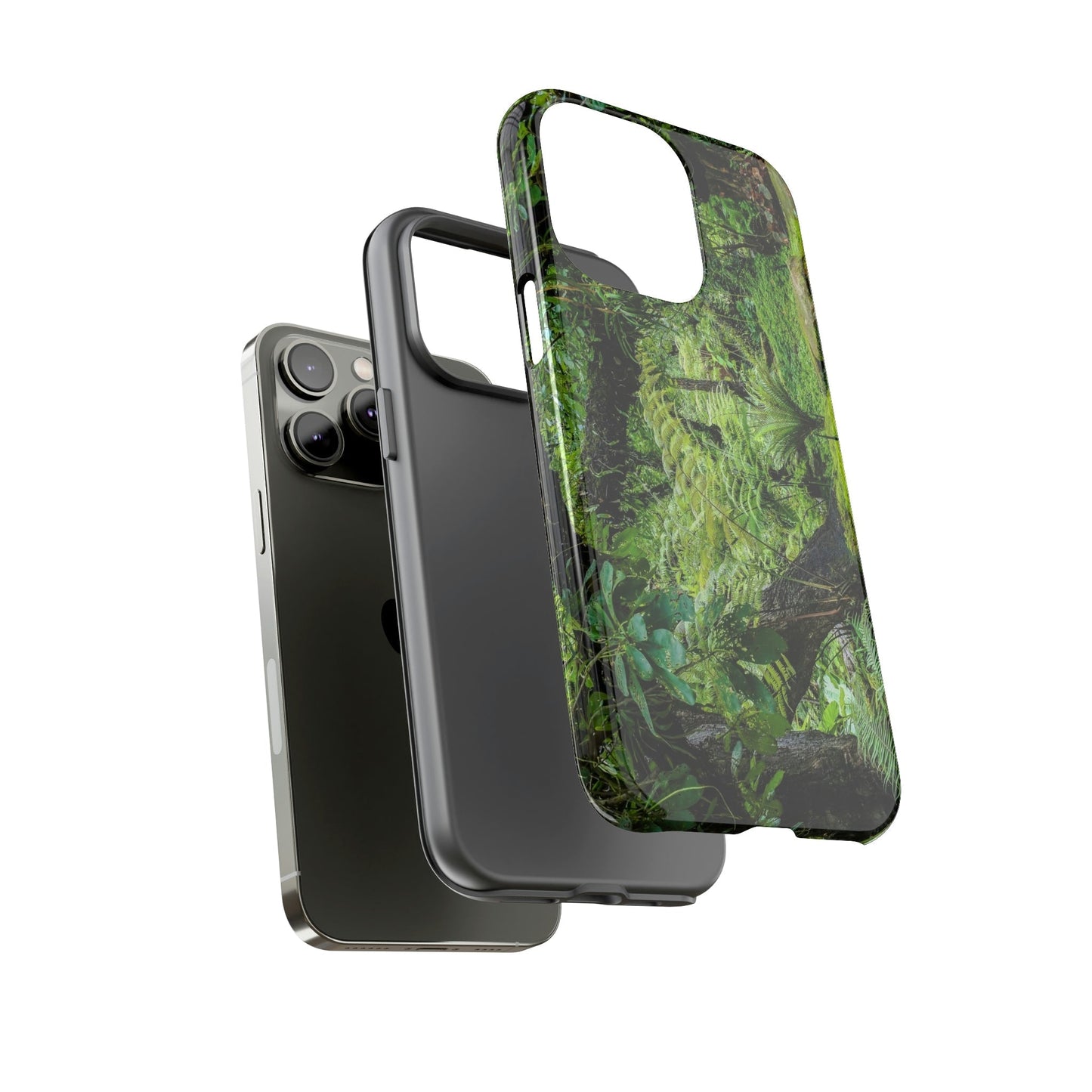 Phone Case-JUNGLE | Tough-PhoneCaseBoss-Phone-Best-Phone-Cases