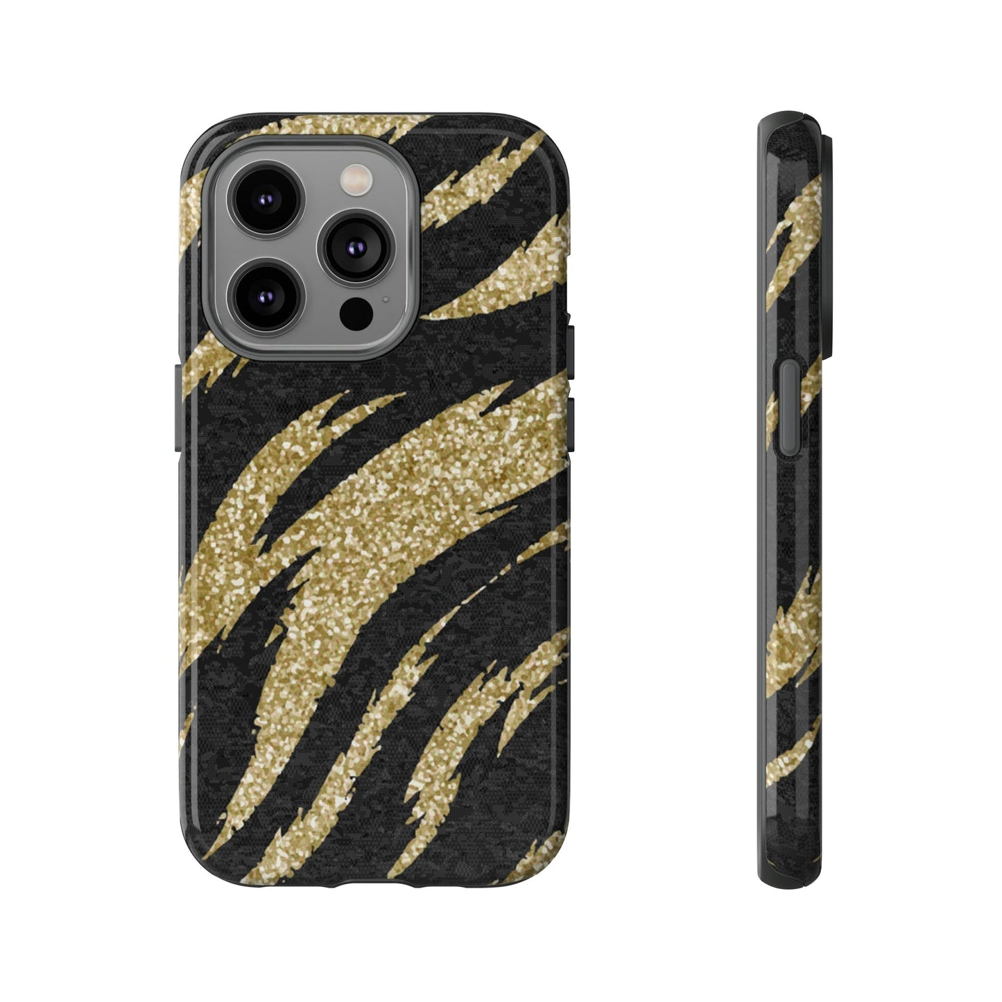 Phone Case-JUNGLE | Tough-iPhone 14 Pro-Glossy-PhoneCaseBoss-Phone-Best-Phone-Cases