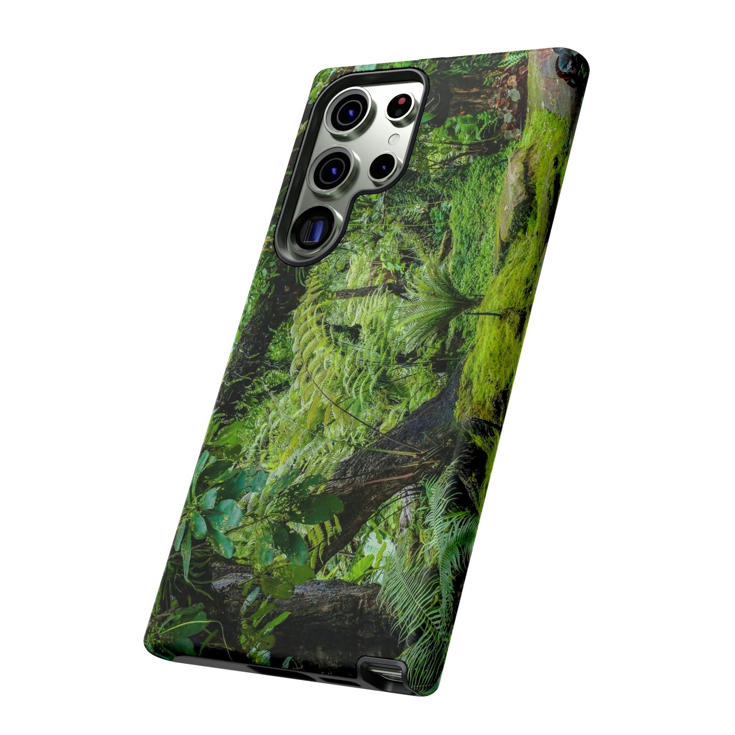 Phone Case-JUNGLE | Tough-PhoneCaseBoss-Phone-Best-Phone-Cases