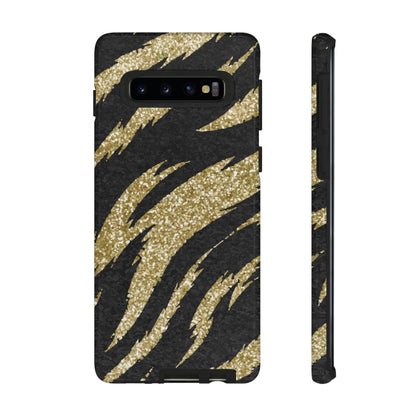 Phone Case-JUNGLE | Tough-Samsung Galaxy S10-Glossy-PhoneCaseBoss-Phone-Best-Phone-Cases