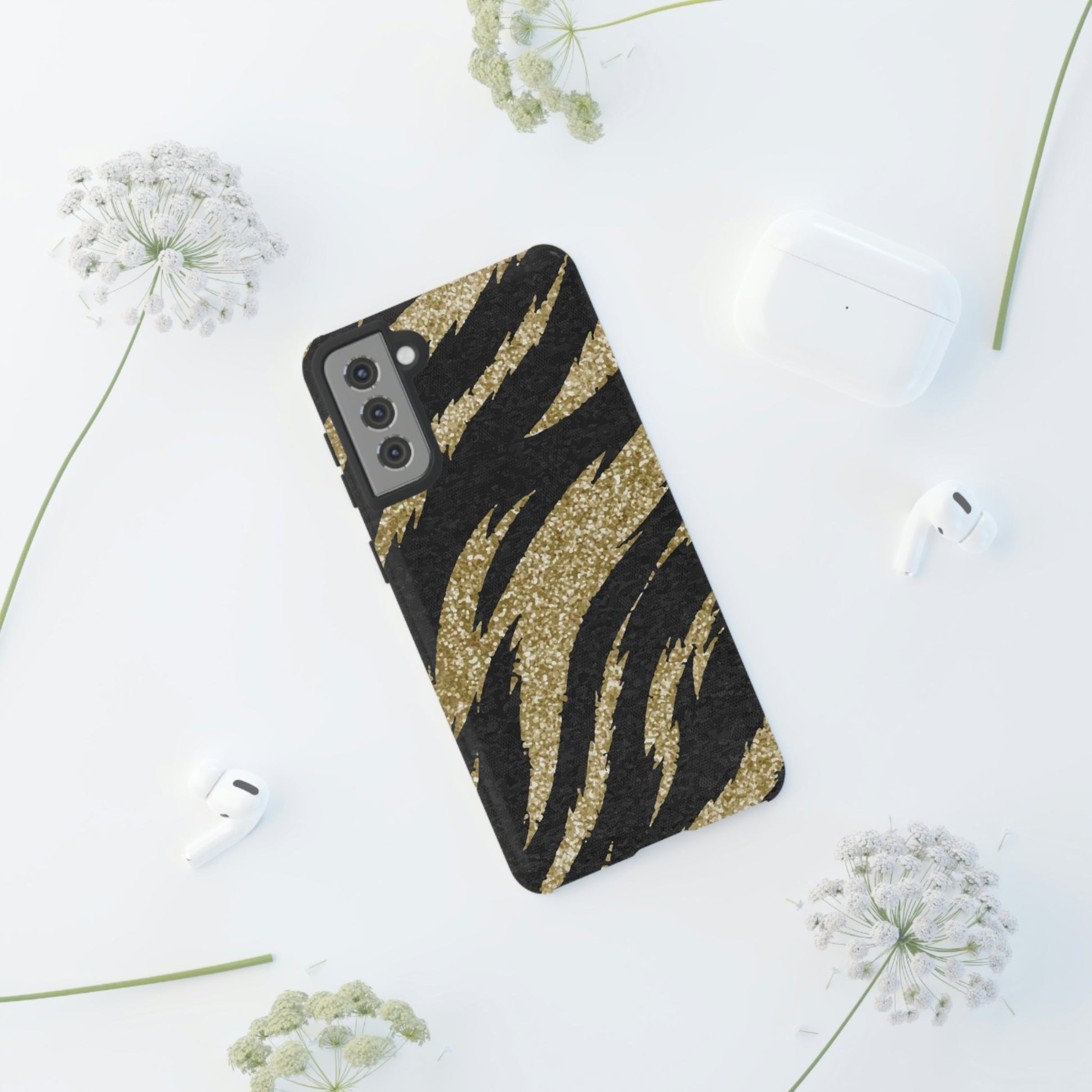 Phone Case-JUNGLE | Tough-PhoneCaseBoss-Phone-Best-Phone-Cases