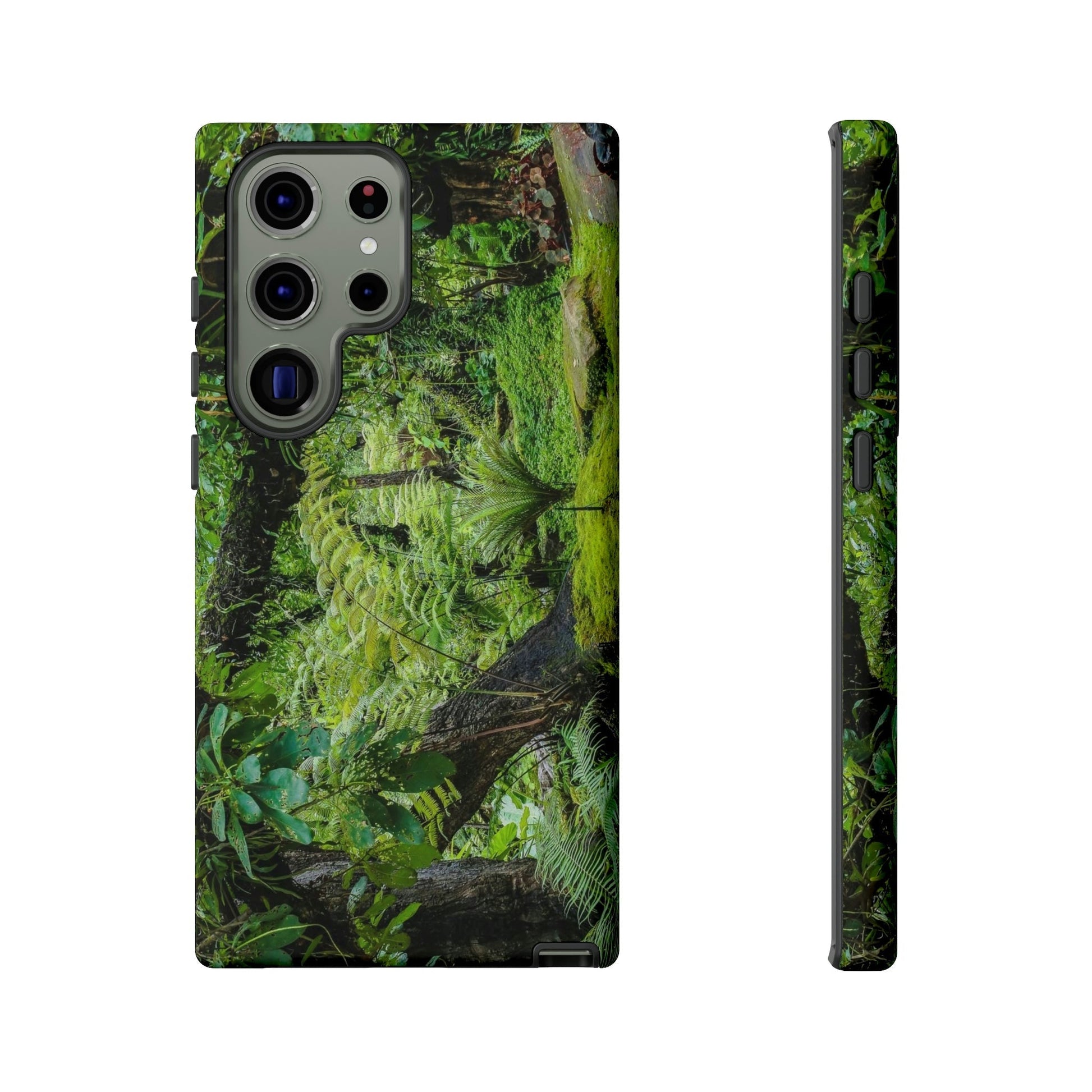 Phone Case-JUNGLE | Tough-Samsung Galaxy S23 Ultra-Matte-PhoneCaseBoss-Phone-Best-Phone-Cases