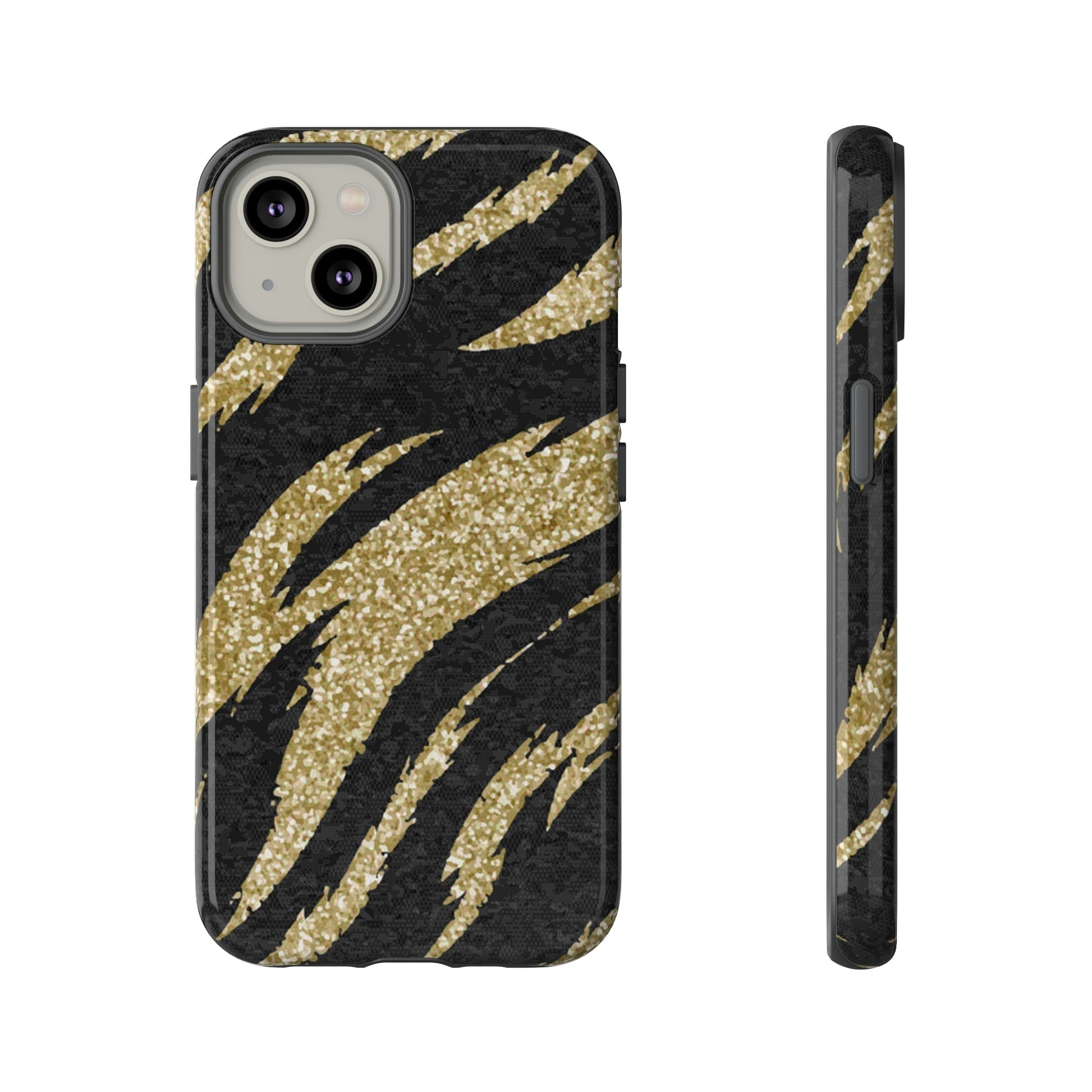 Phone Case-JUNGLE | Tough-iPhone 14-Glossy-PhoneCaseBoss-Phone-Best-Phone-Cases