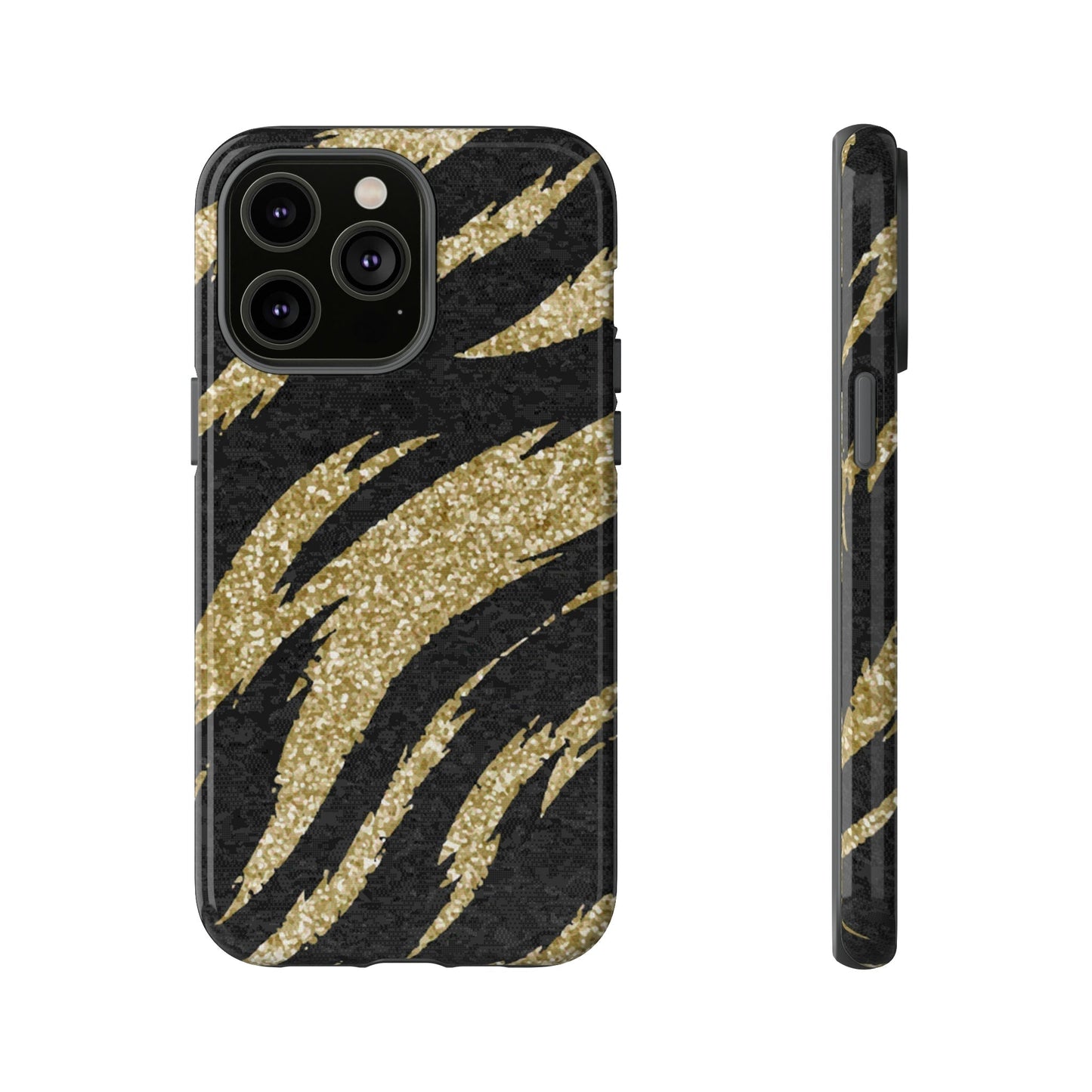 Phone Case-JUNGLE | Tough-iPhone 14 Pro Max-Glossy-PhoneCaseBoss-Phone-Best-Phone-Cases