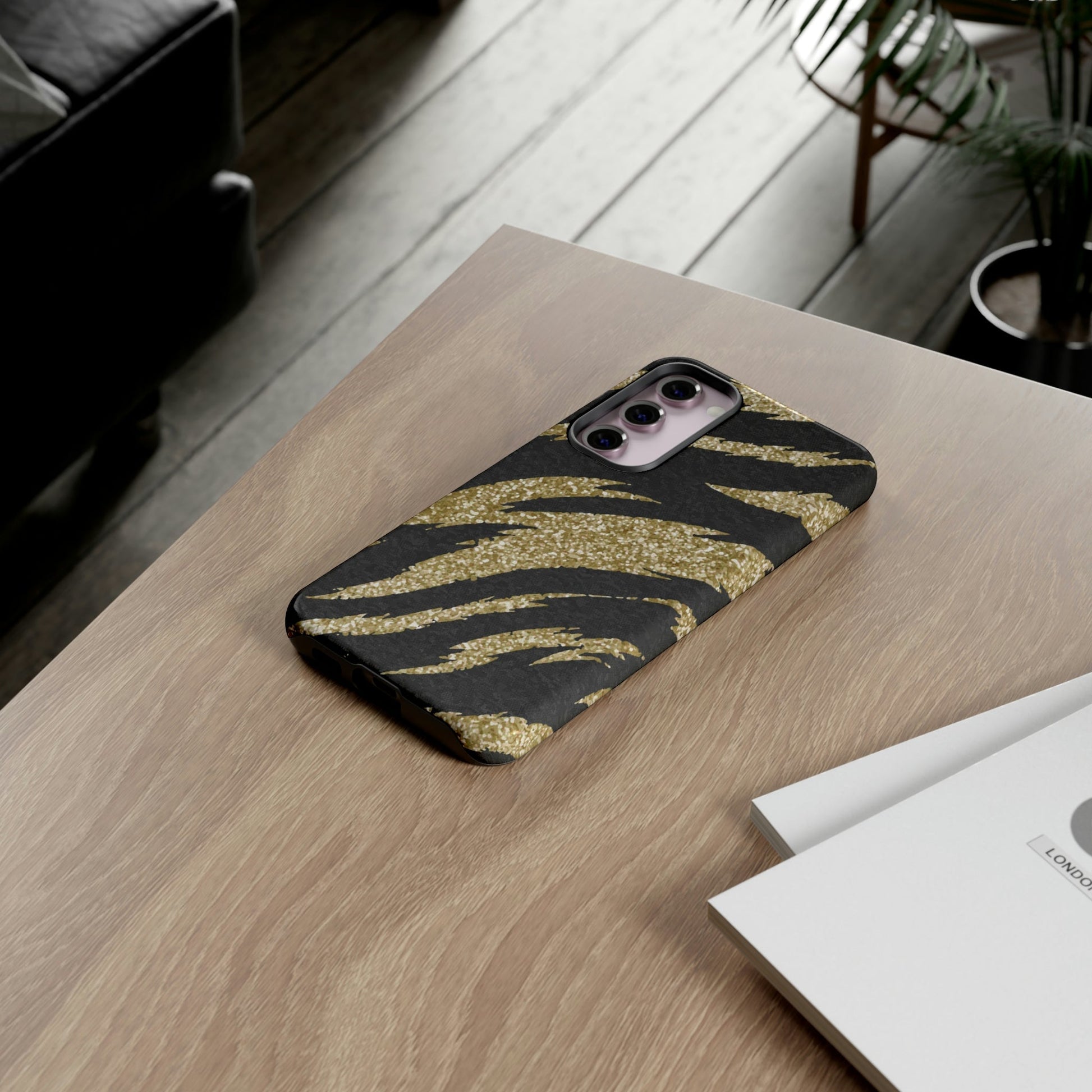 Phone Case-JUNGLE | Tough-PhoneCaseBoss-Phone-Best-Phone-Cases