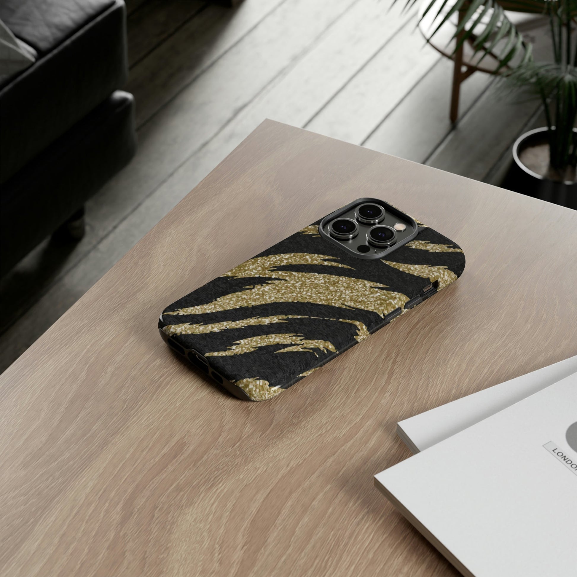 Phone Case-JUNGLE | Tough-PhoneCaseBoss-Phone-Best-Phone-Cases