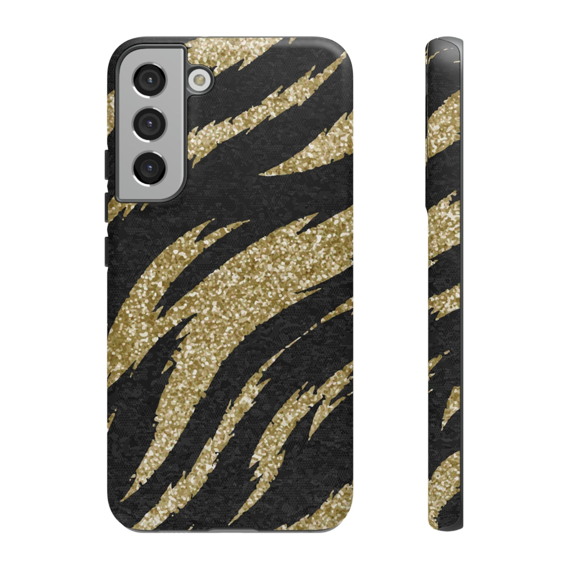 Phone Case-JUNGLE | Tough-Samsung Galaxy S22 Plus-Matte-PhoneCaseBoss-Phone-Best-Phone-Cases