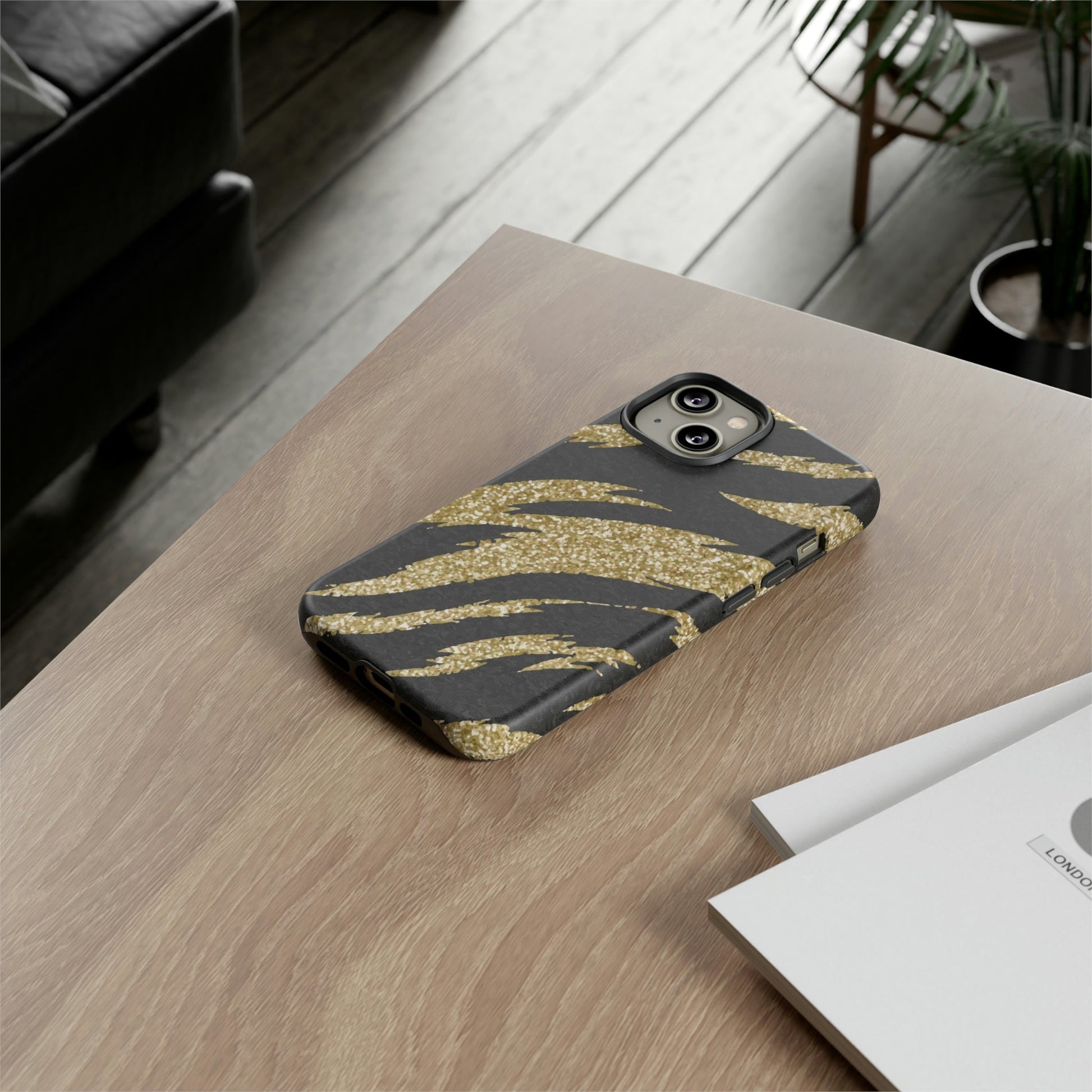 Phone Case-JUNGLE | Tough-PhoneCaseBoss-Phone-Best-Phone-Cases