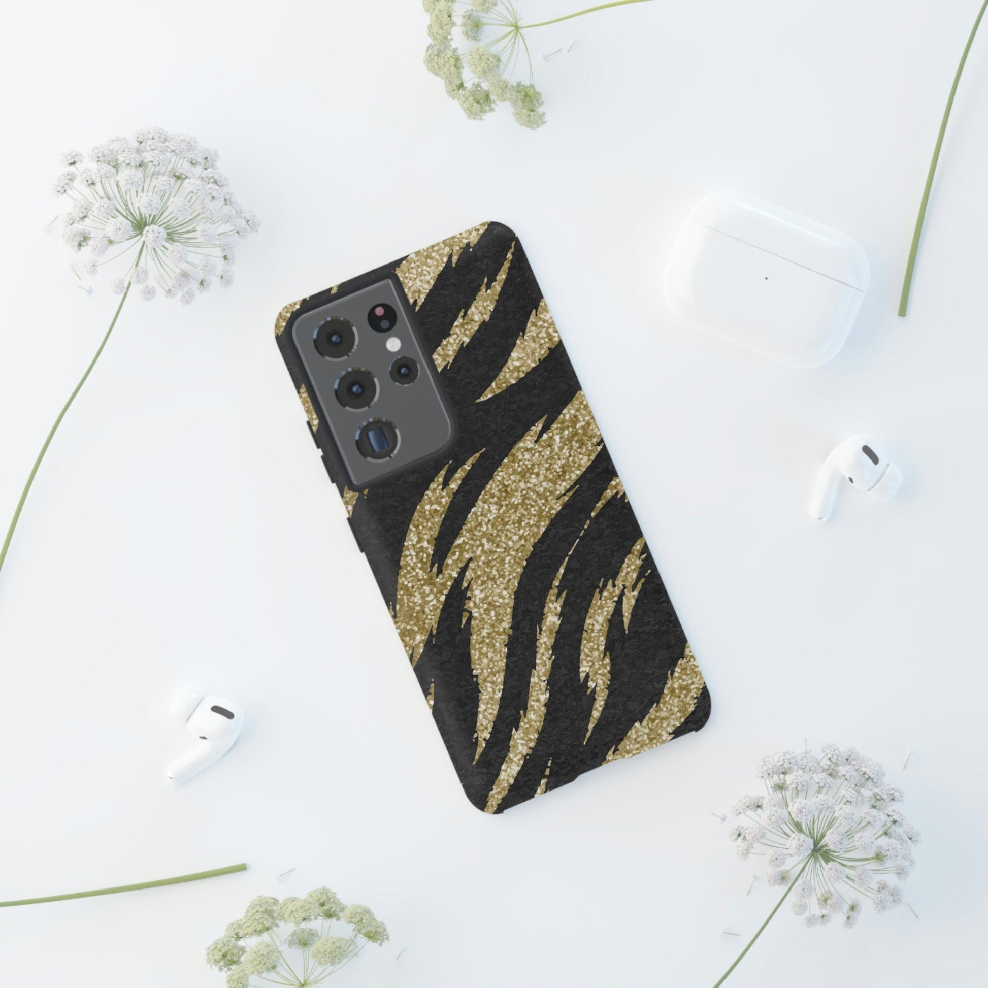 Phone Case-JUNGLE | Tough-PhoneCaseBoss-Phone-Best-Phone-Cases