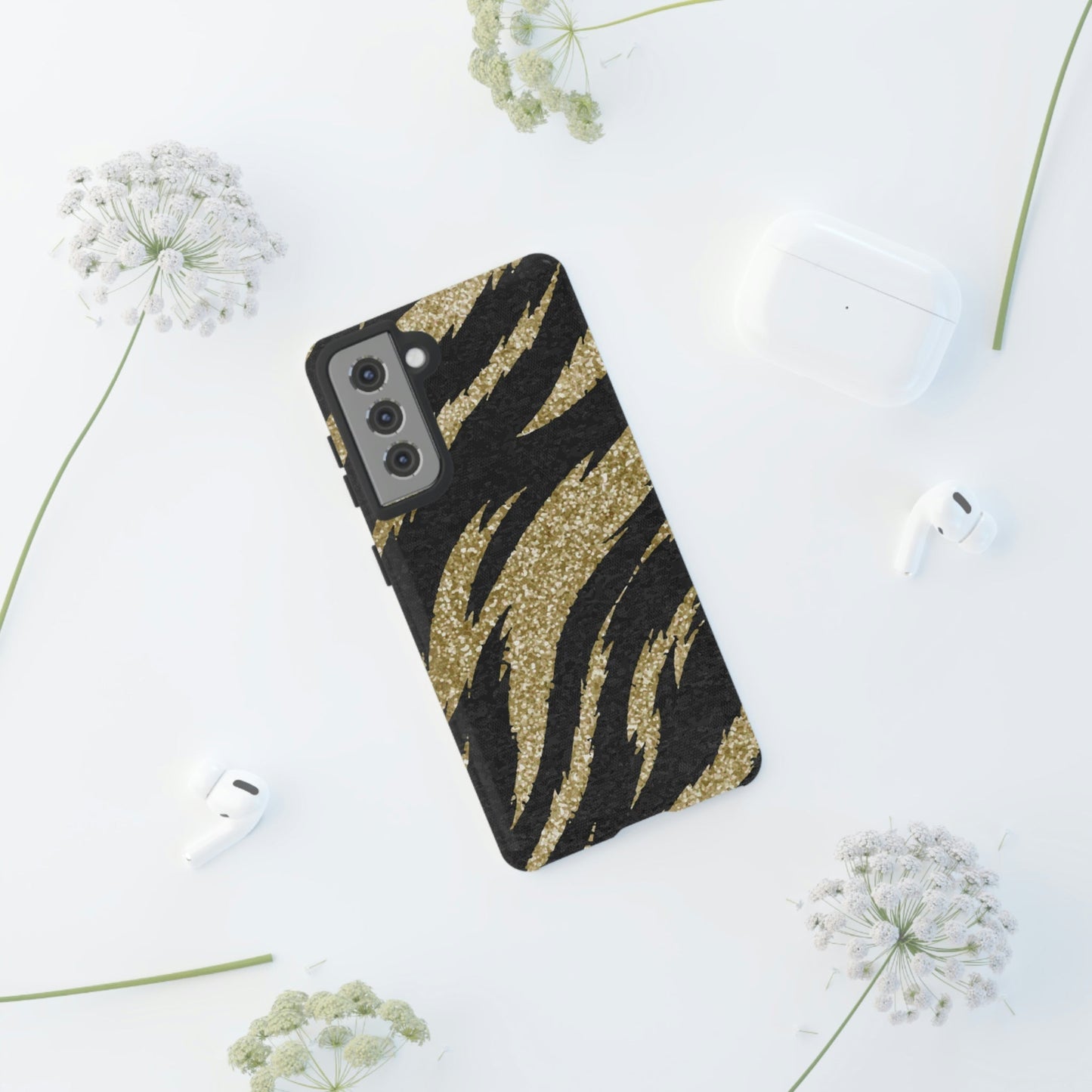 Phone Case-JUNGLE | Tough-PhoneCaseBoss-Phone-Best-Phone-Cases