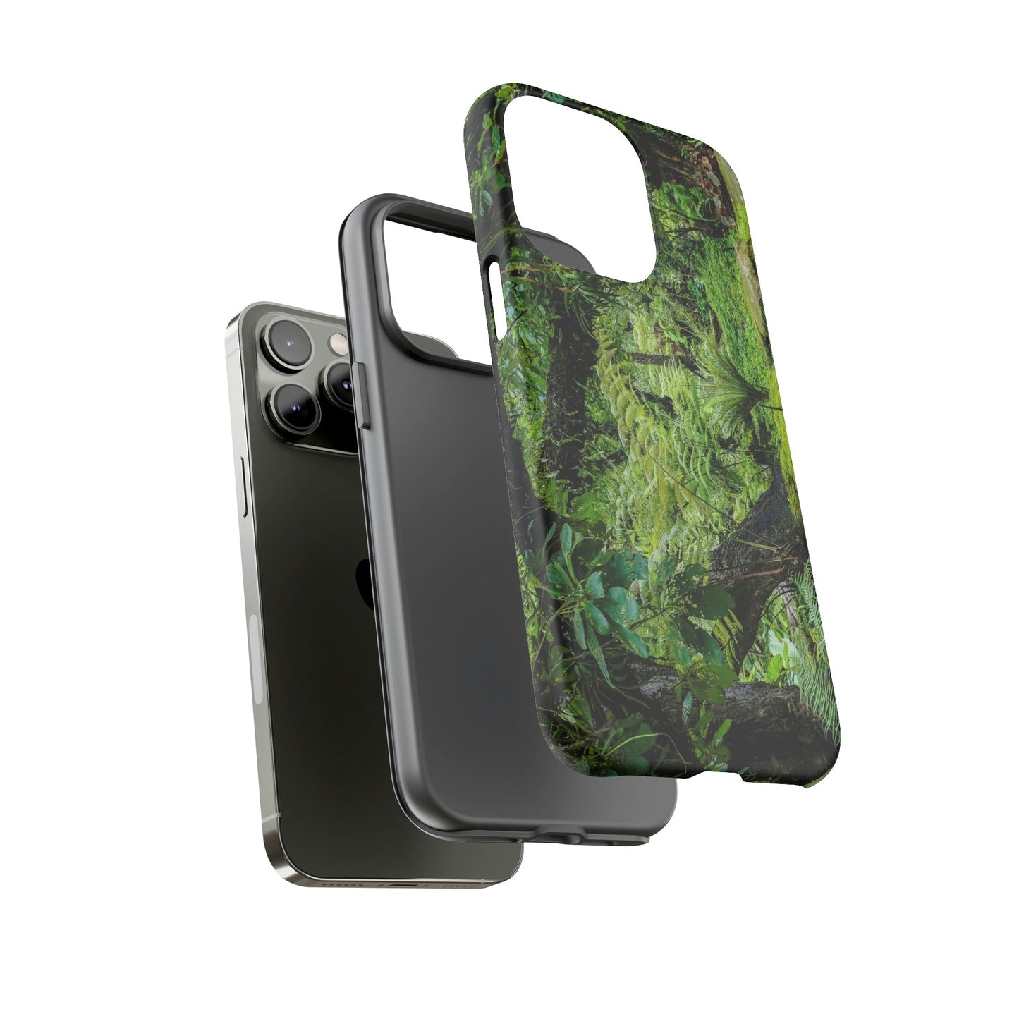 Phone Case-JUNGLE | Tough-PhoneCaseBoss-Phone-Best-Phone-Cases