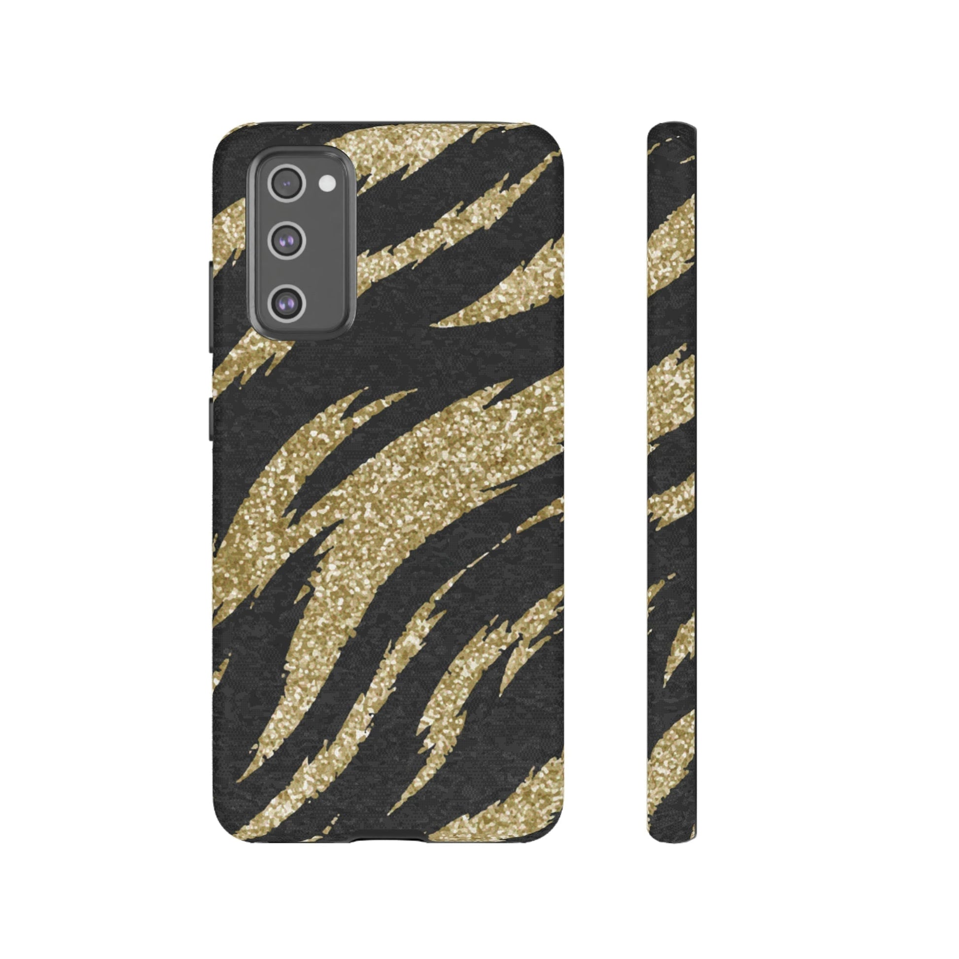 Phone Case-JUNGLE | Tough-Samsung Galaxy S20 FE-Matte-PhoneCaseBoss-Phone-Best-Phone-Cases