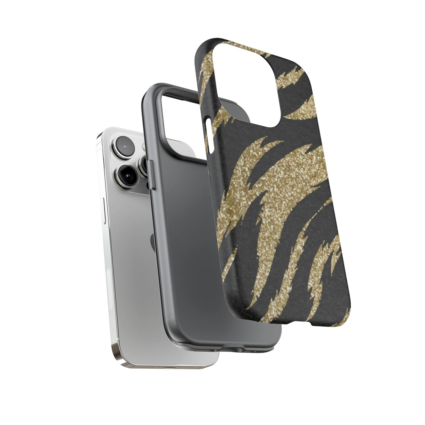 Phone Case-JUNGLE | Tough-PhoneCaseBoss-Phone-Best-Phone-Cases