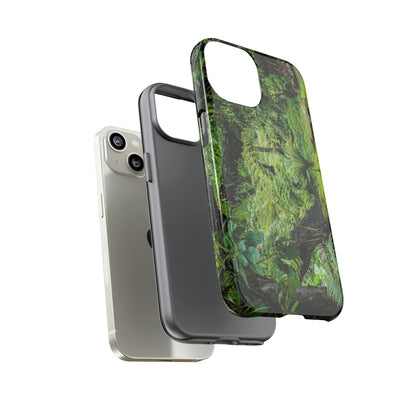 Phone Case-JUNGLE | Tough-PhoneCaseBoss-Phone-Best-Phone-Cases