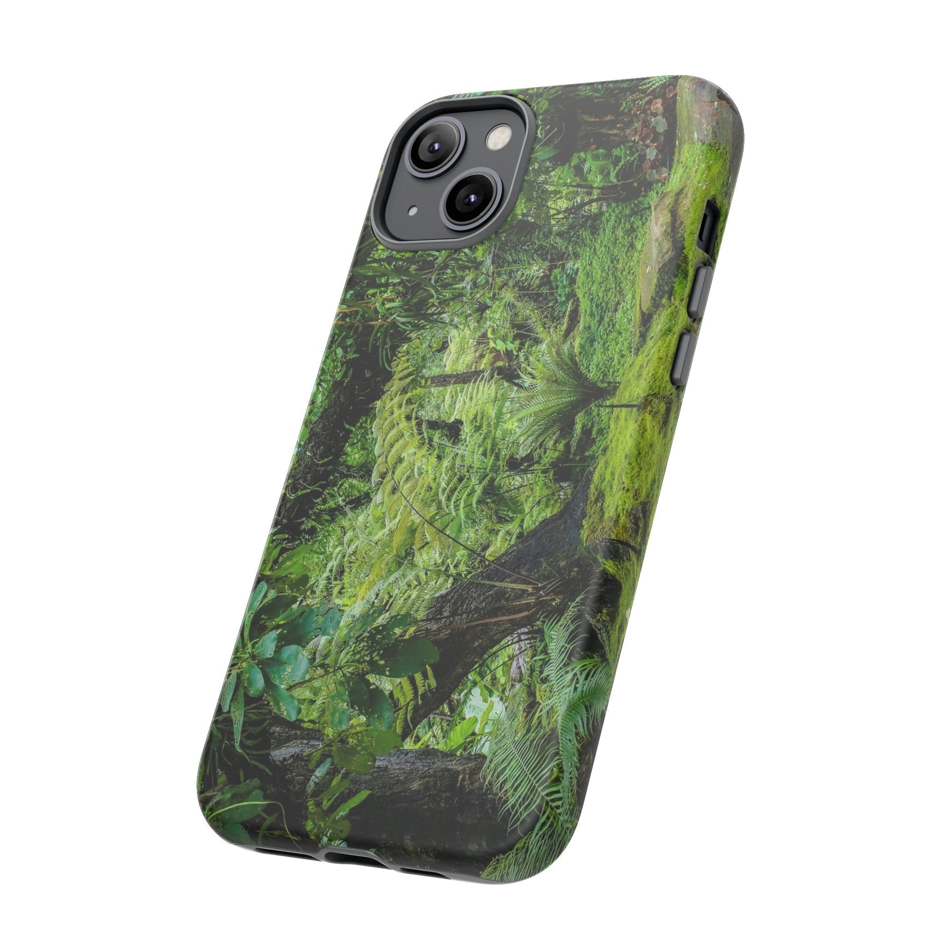 Phone Case-JUNGLE | Tough-PhoneCaseBoss-Phone-Best-Phone-Cases