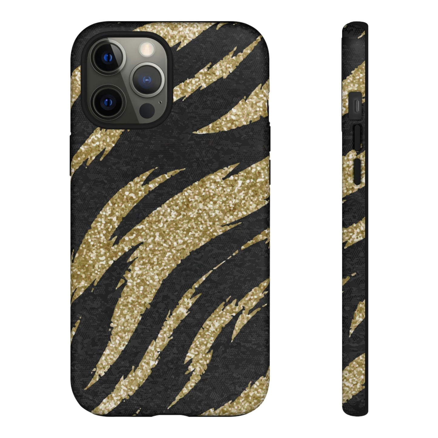 Phone Case-JUNGLE | Tough-iPhone 12 Pro Max-Matte-PhoneCaseBoss-Phone-Best-Phone-Cases