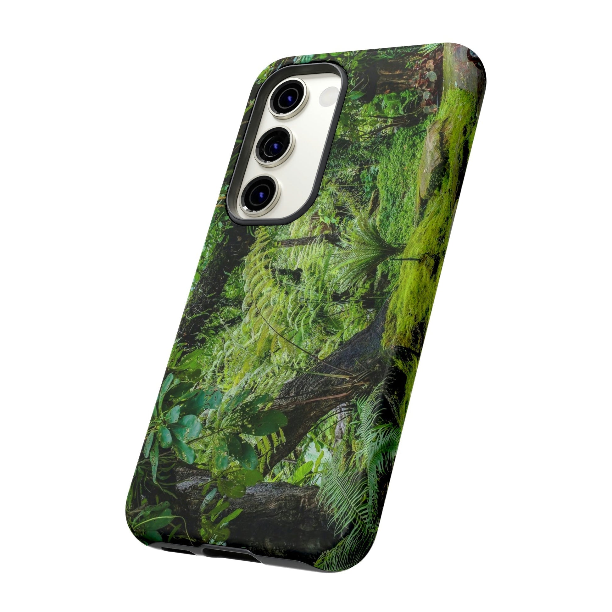 Phone Case-JUNGLE | Tough-PhoneCaseBoss-Phone-Best-Phone-Cases