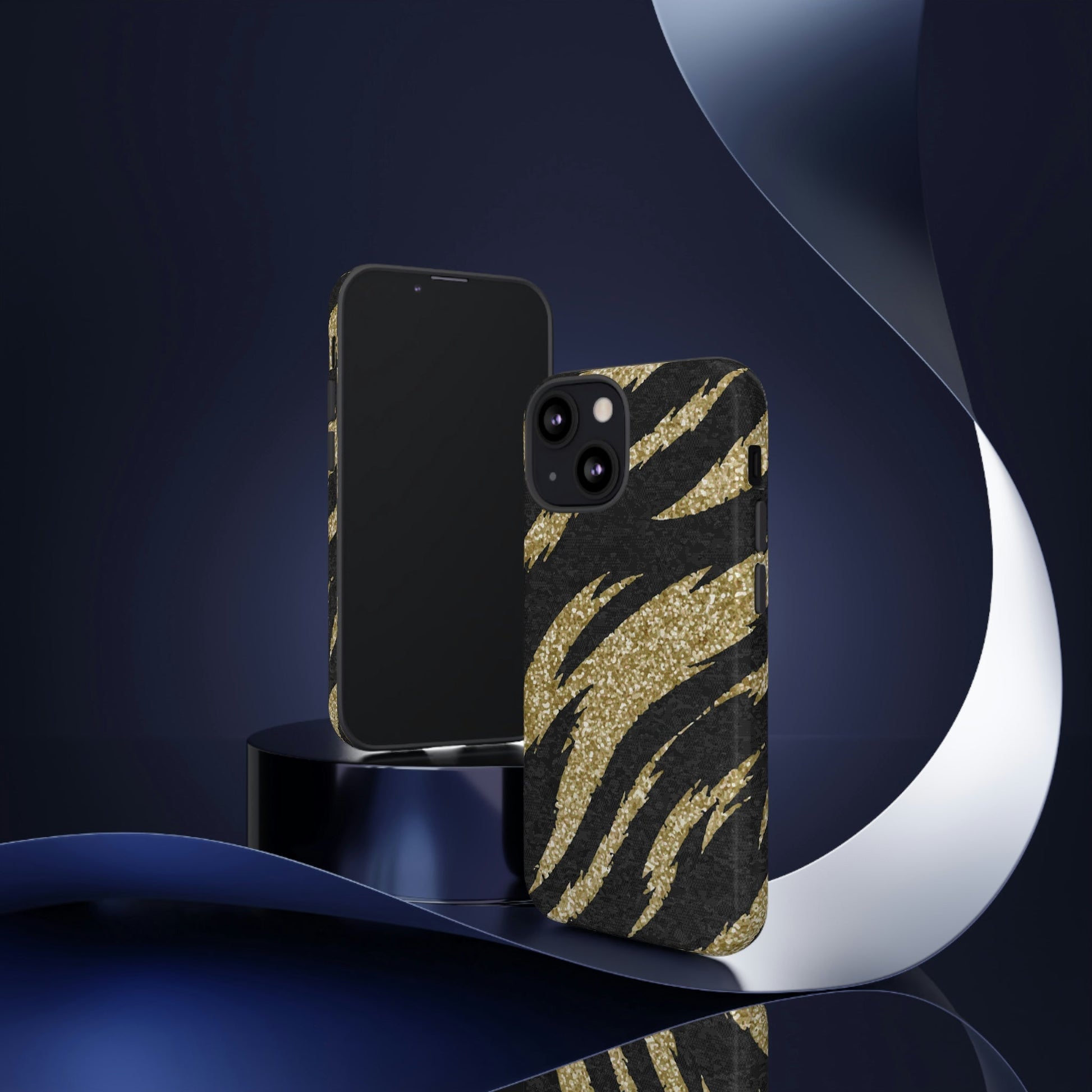 Phone Case-JUNGLE | Tough-PhoneCaseBoss-Phone-Best-Phone-Cases