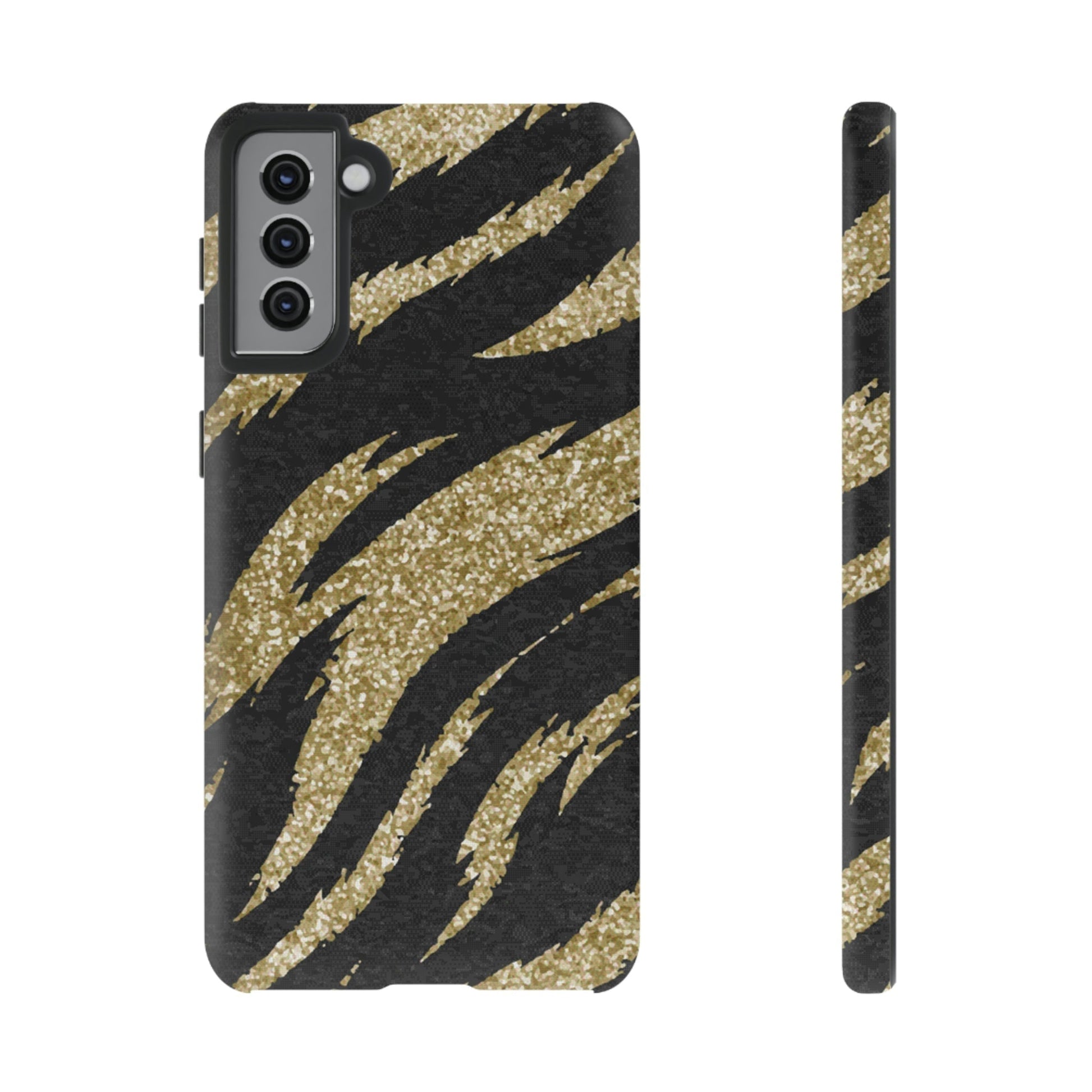 Phone Case-JUNGLE | Tough-Samsung Galaxy S21 Plus-Matte-PhoneCaseBoss-Phone-Best-Phone-Cases